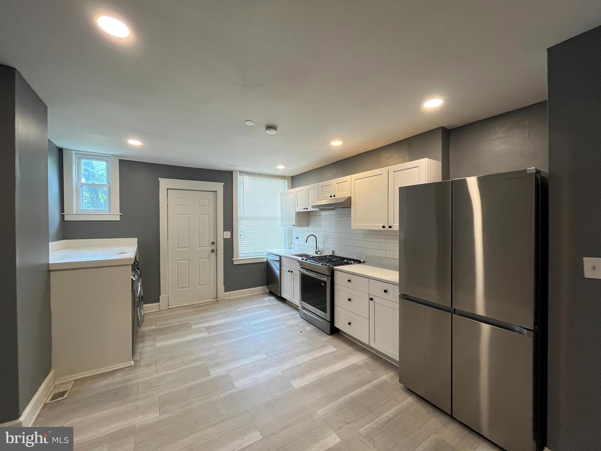 COPPIN HEIGHTS - Residential