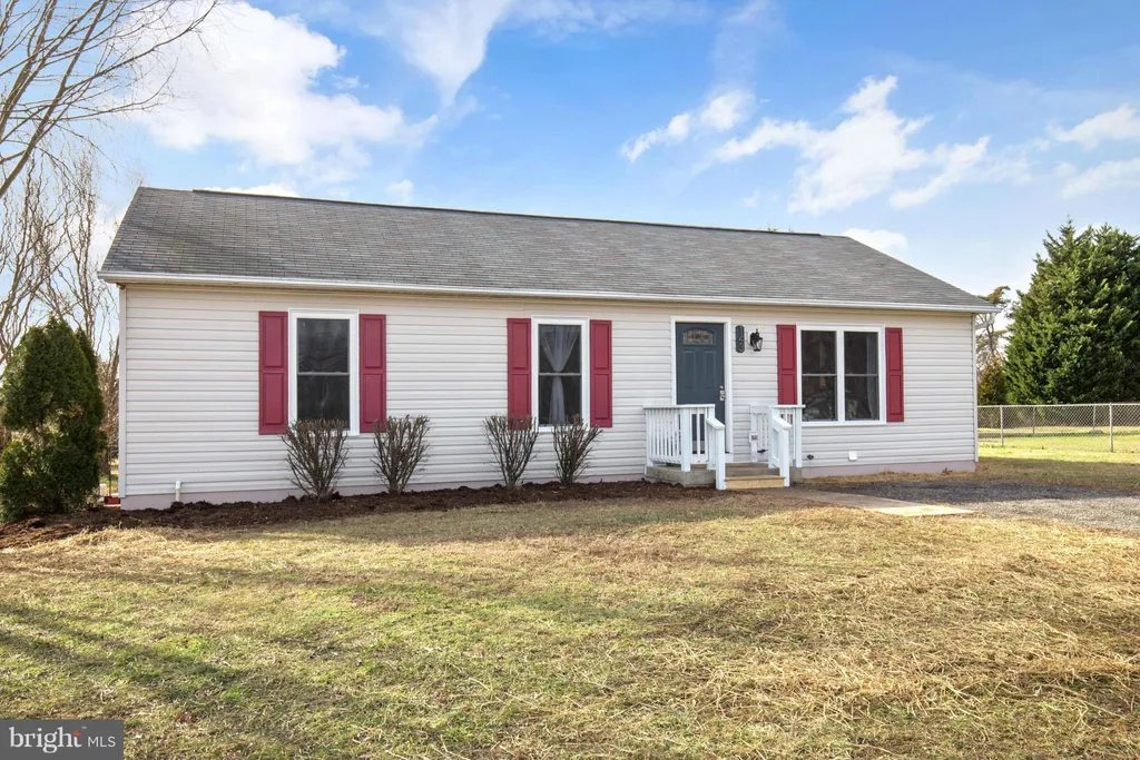 143 Cove Point Road, Lusby, MD 20657