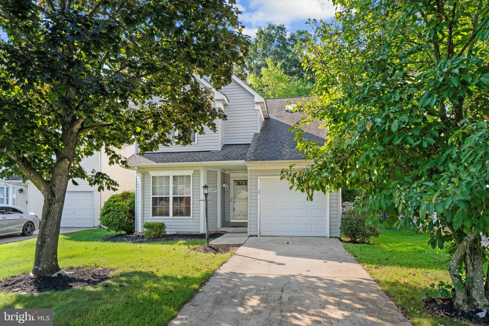 6339 Goral Court
