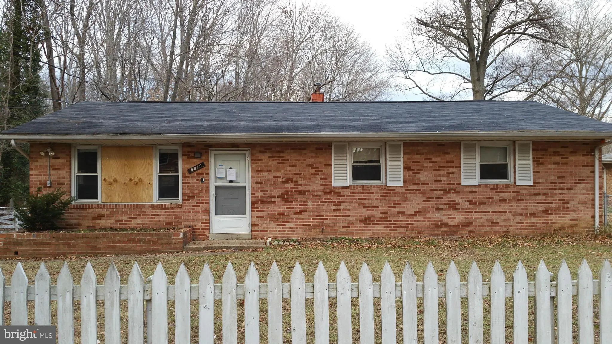 Additional image 2 of 5910 Walton Avenue, Suitland, MD 20746