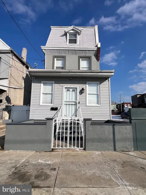 1955 Wakeling Street, Philadelphia, PA 19124 - #: PAPH2438586