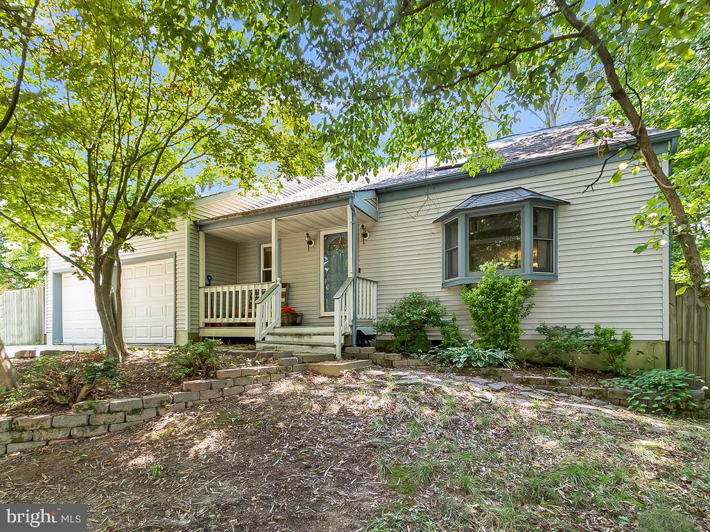 HERITAGE OAKS - Residential