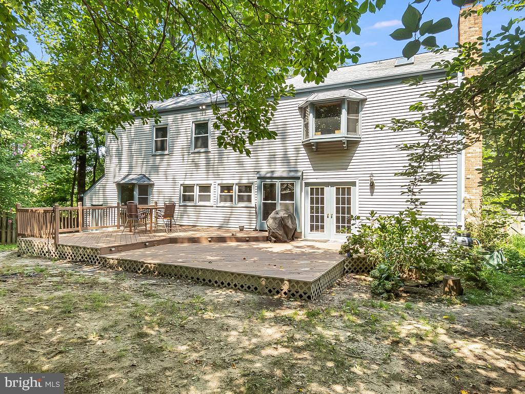 HERITAGE OAKS - Residential