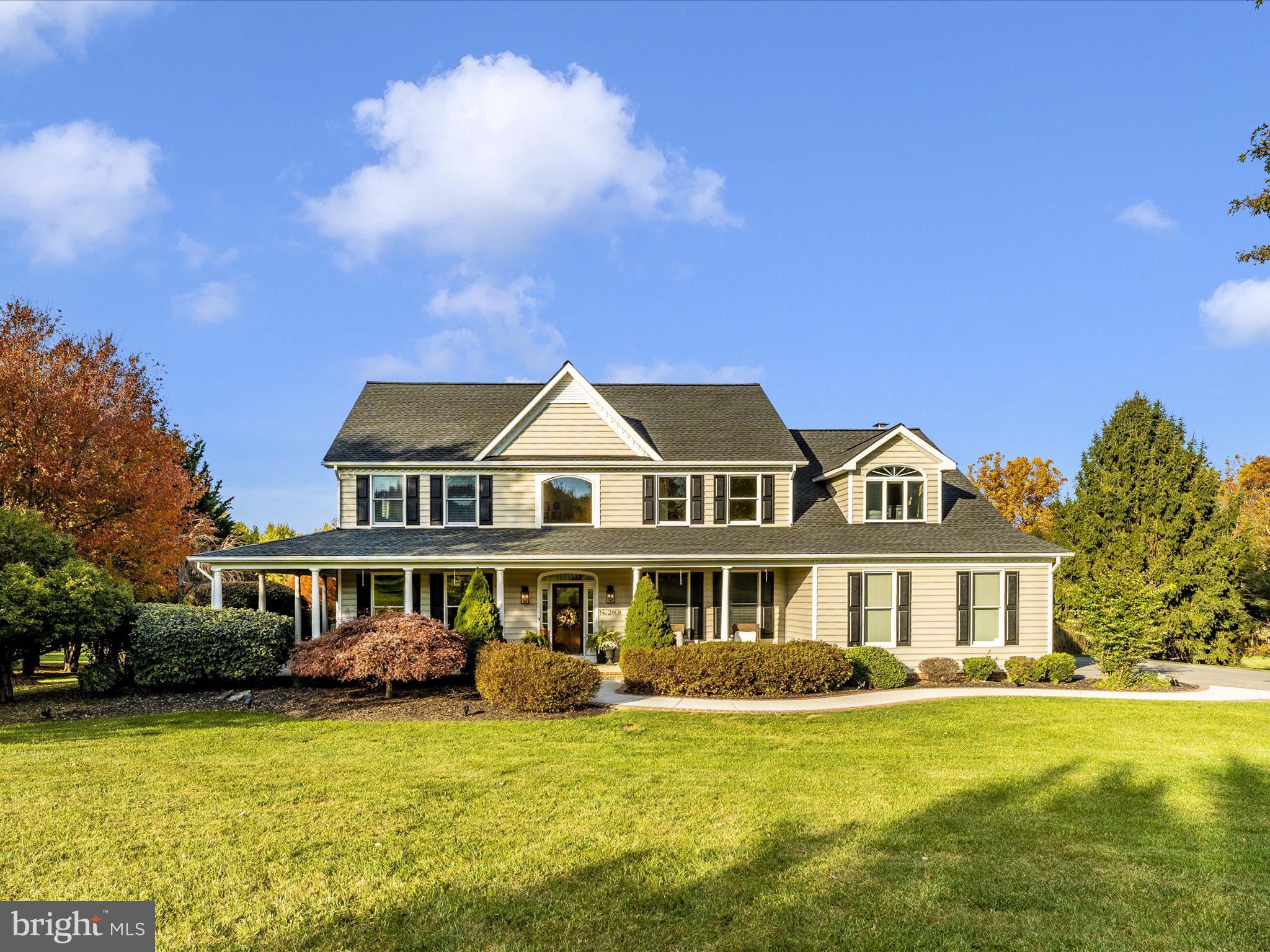 DOVES LANDING - Residential