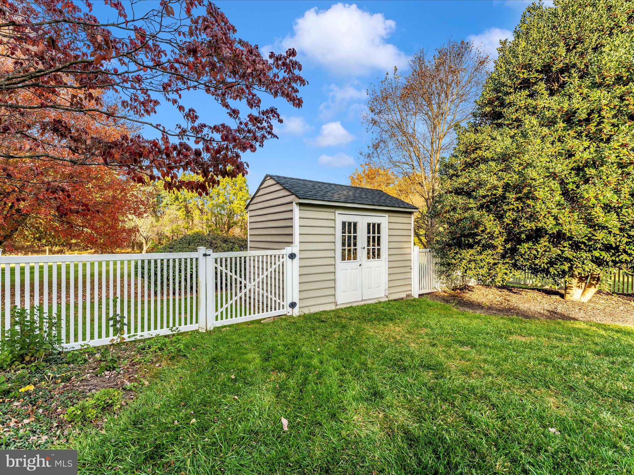 DOVES LANDING - Residential