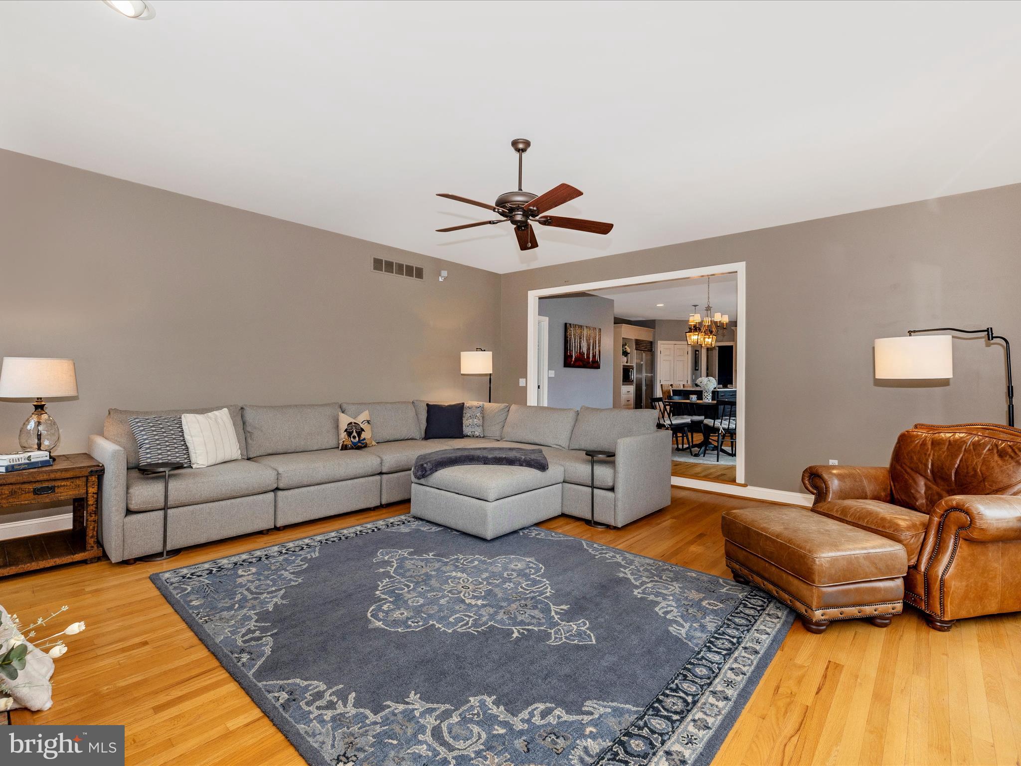 DOVES LANDING - Residential