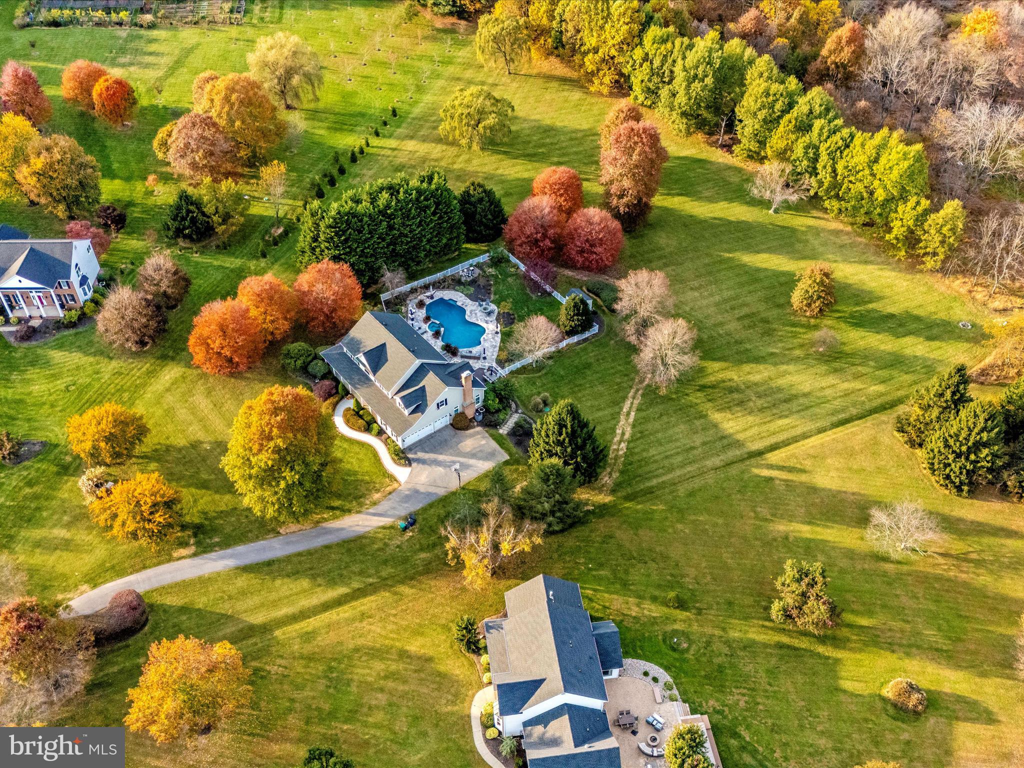 DOVES LANDING - Residential