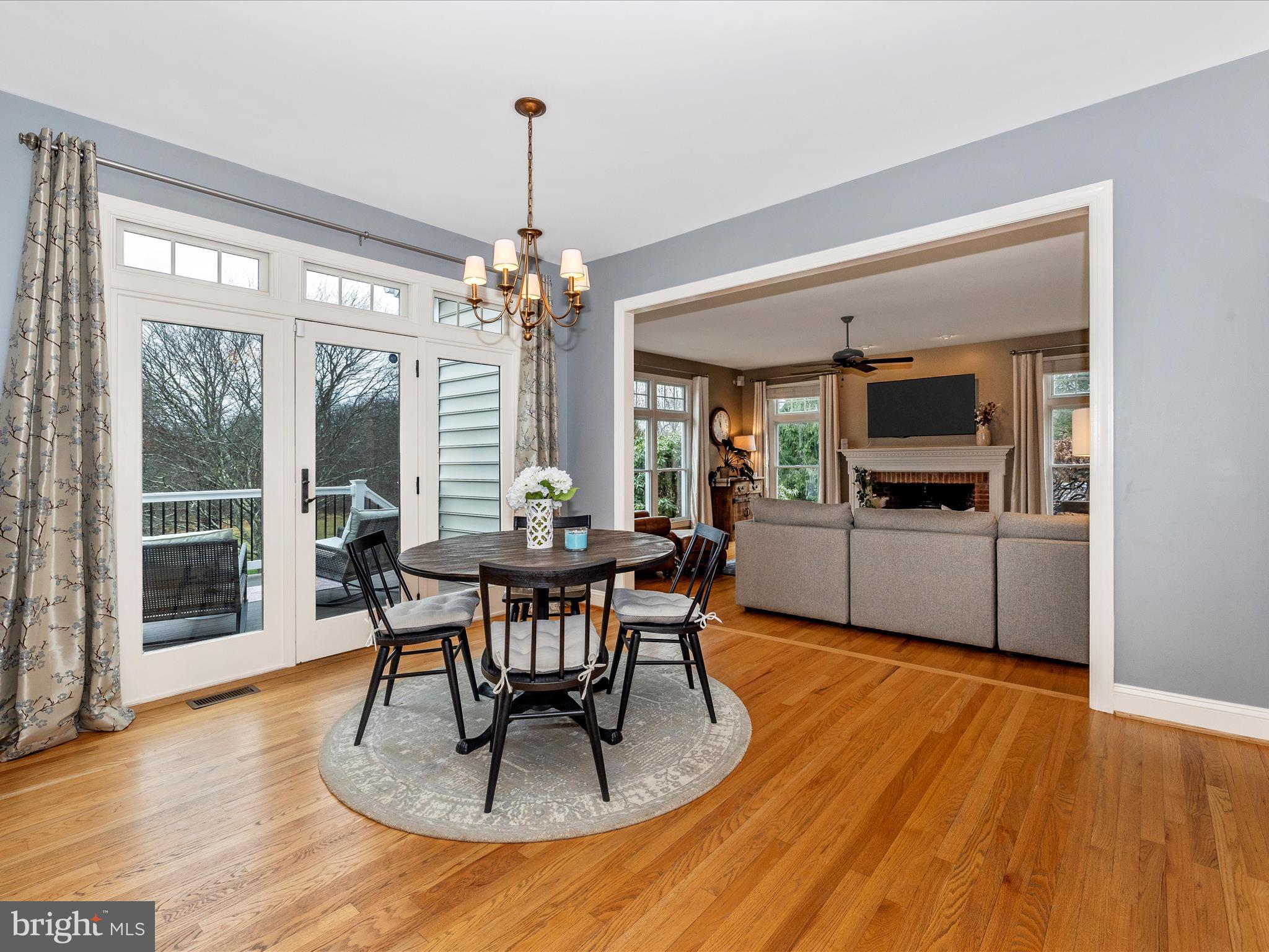 DOVES LANDING - Residential