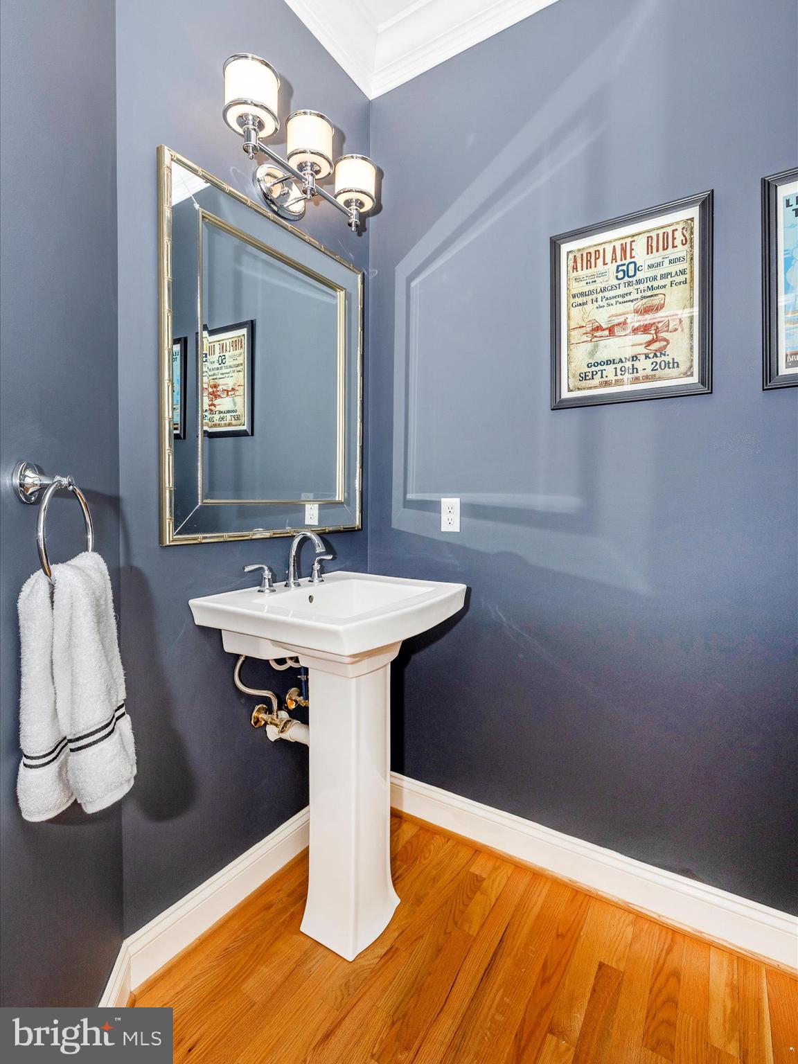 DOVES LANDING - Residential