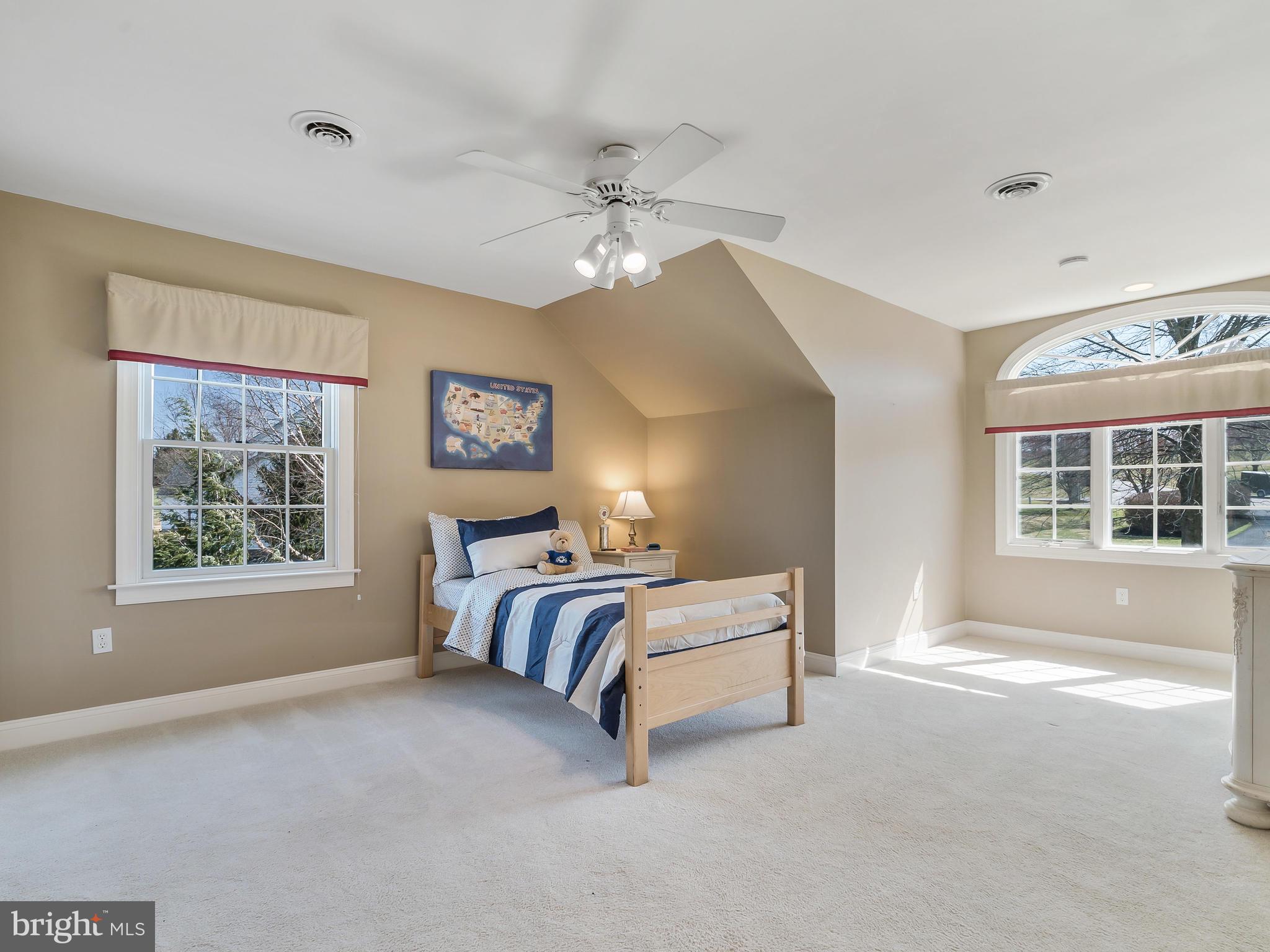 DOVES LANDING - Residential