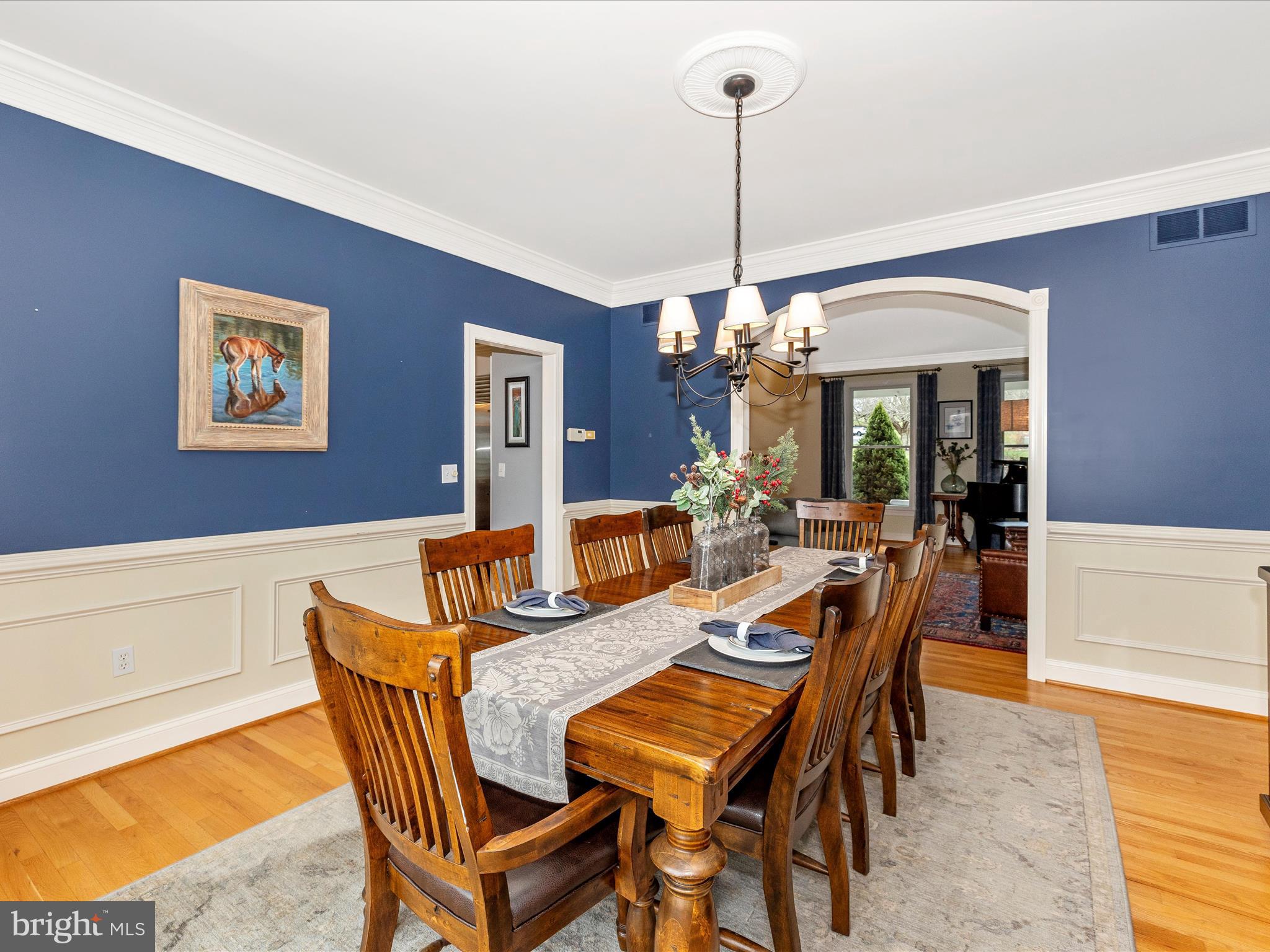 DOVES LANDING - Residential