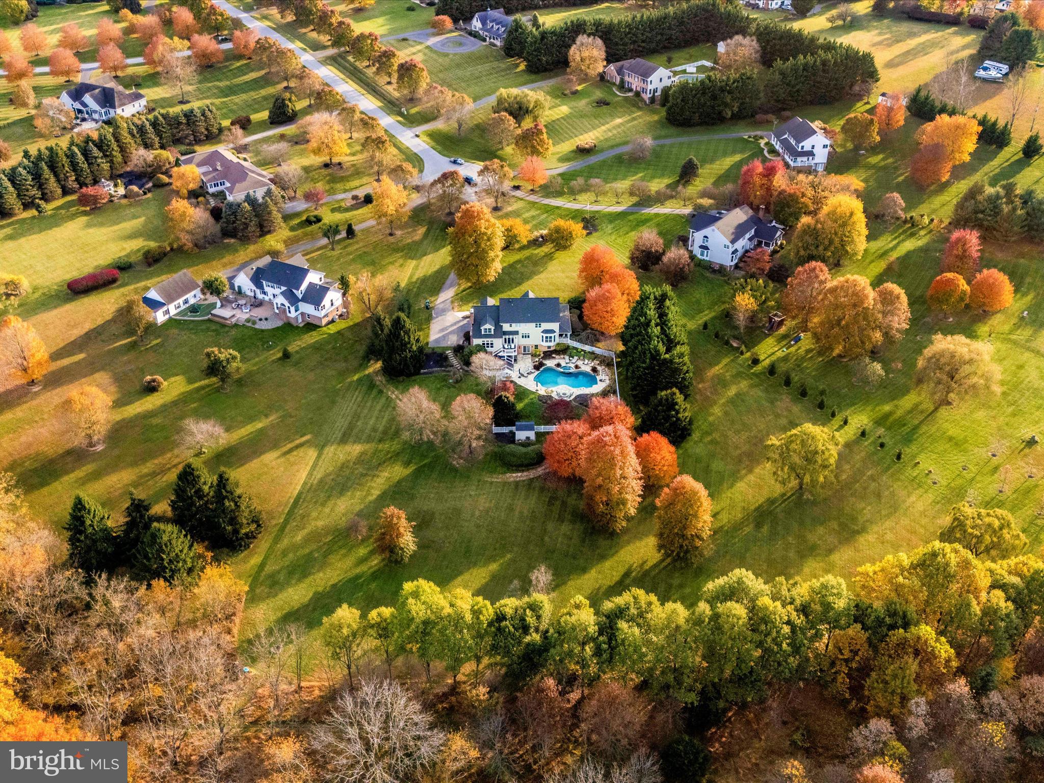 DOVES LANDING - Residential