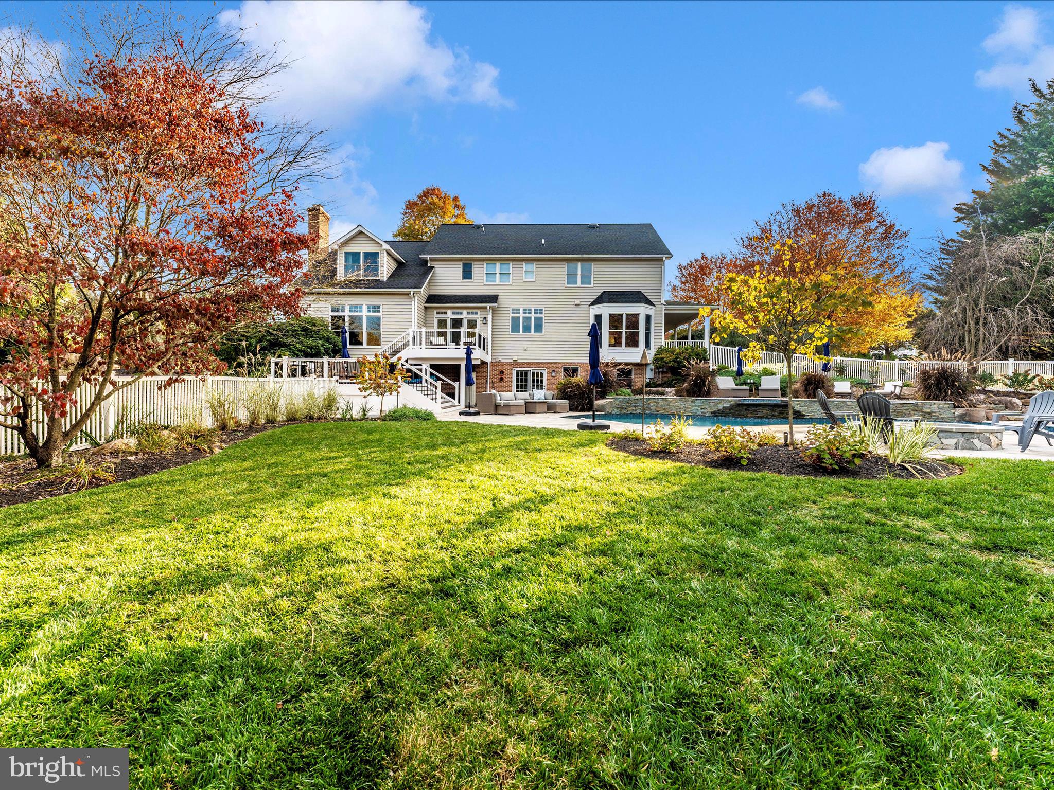 DOVES LANDING - Residential