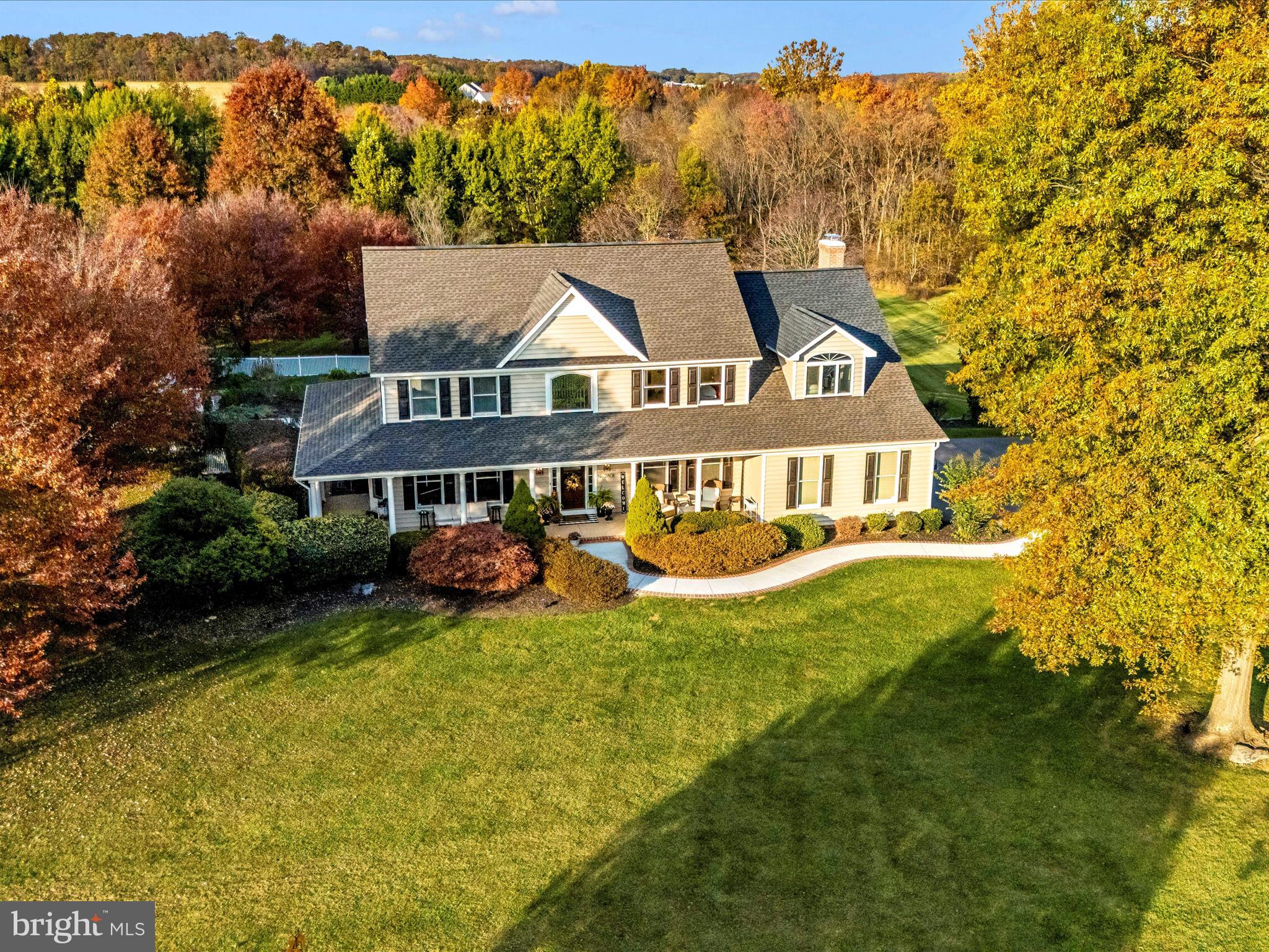 DOVES LANDING - Residential