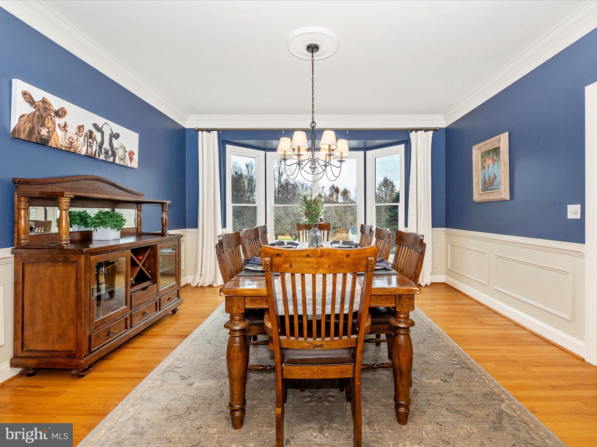 DOVES LANDING - Residential