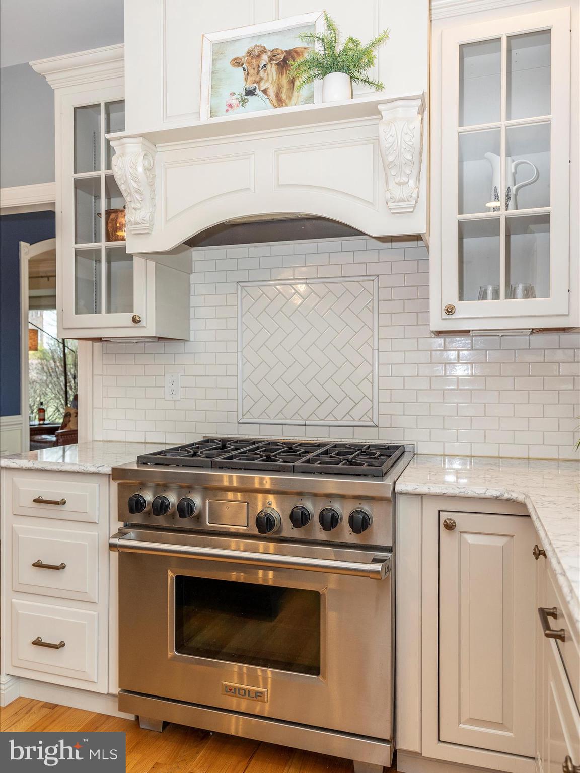 DOVES LANDING - Residential