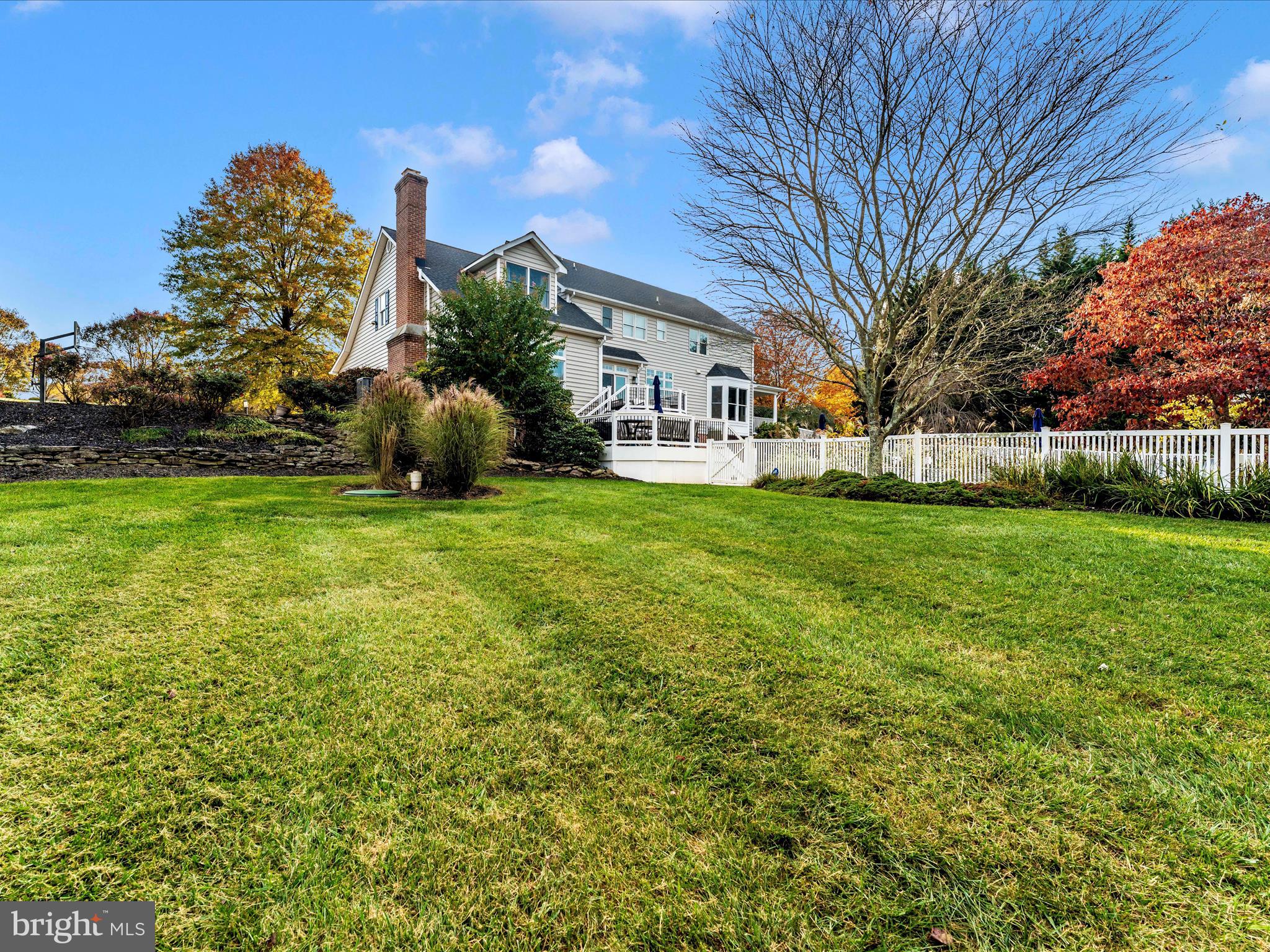 DOVES LANDING - Residential