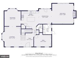 DOVES LANDING - Residential