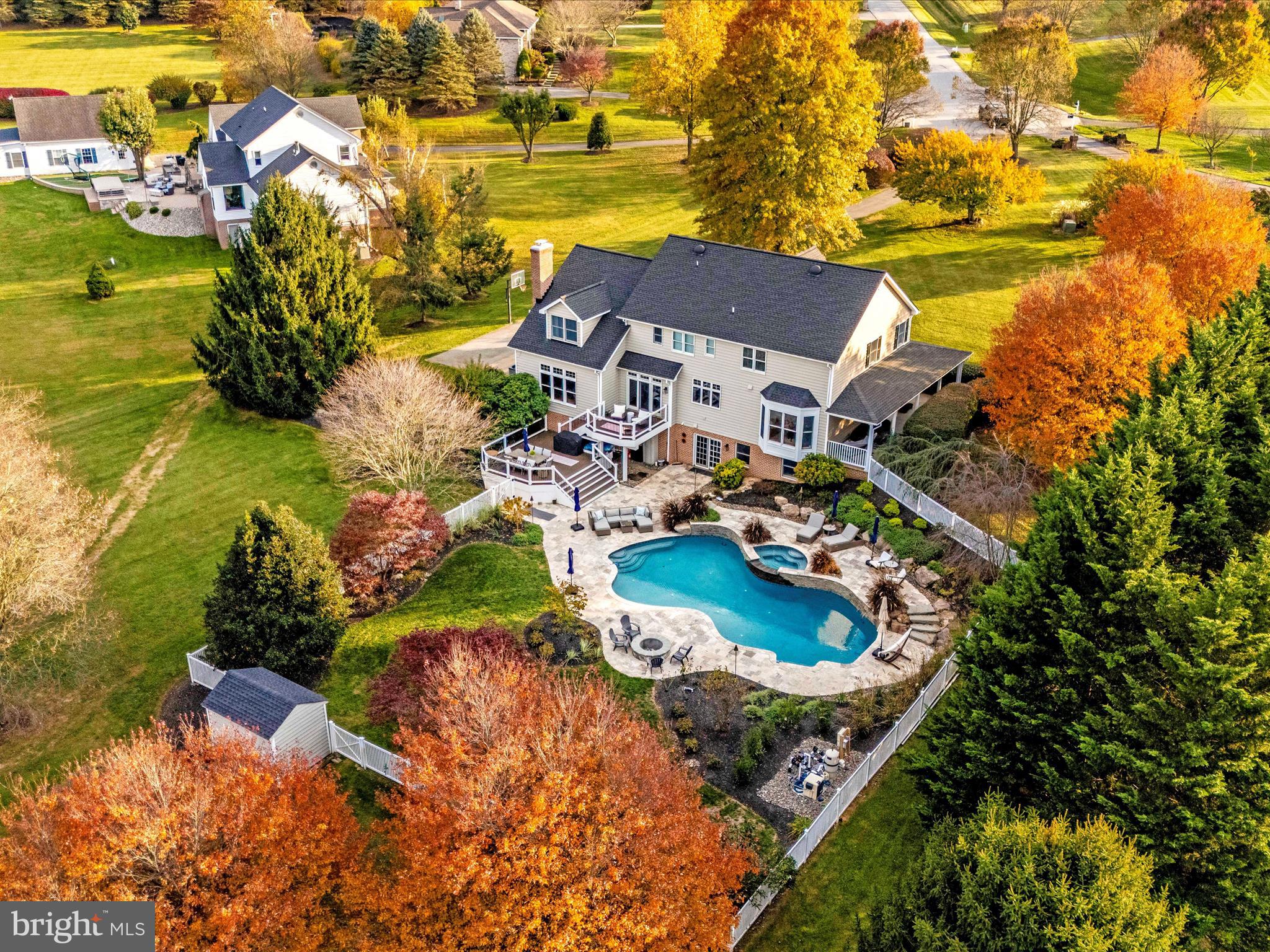 DOVES LANDING - Residential