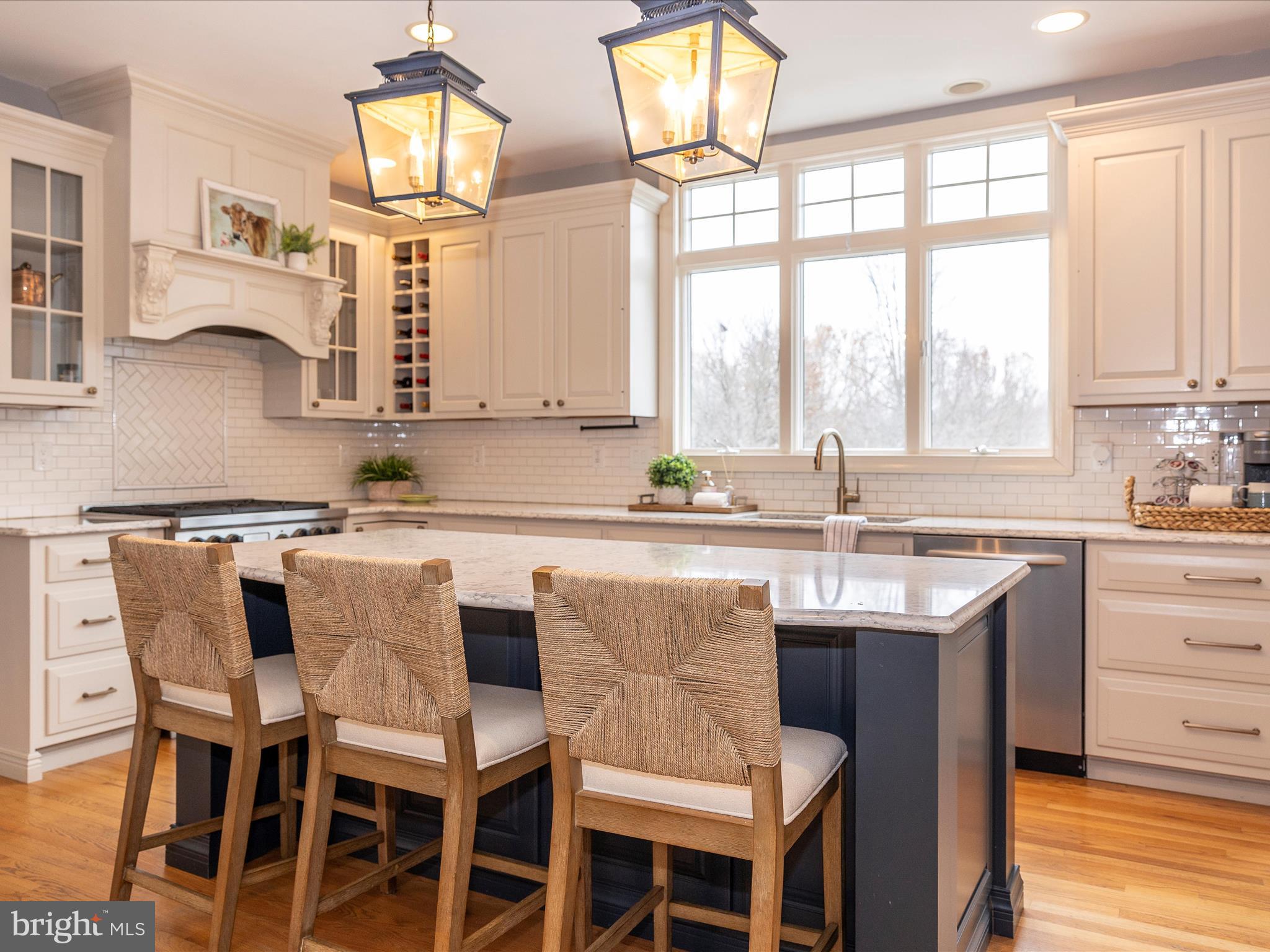 DOVES LANDING - Residential