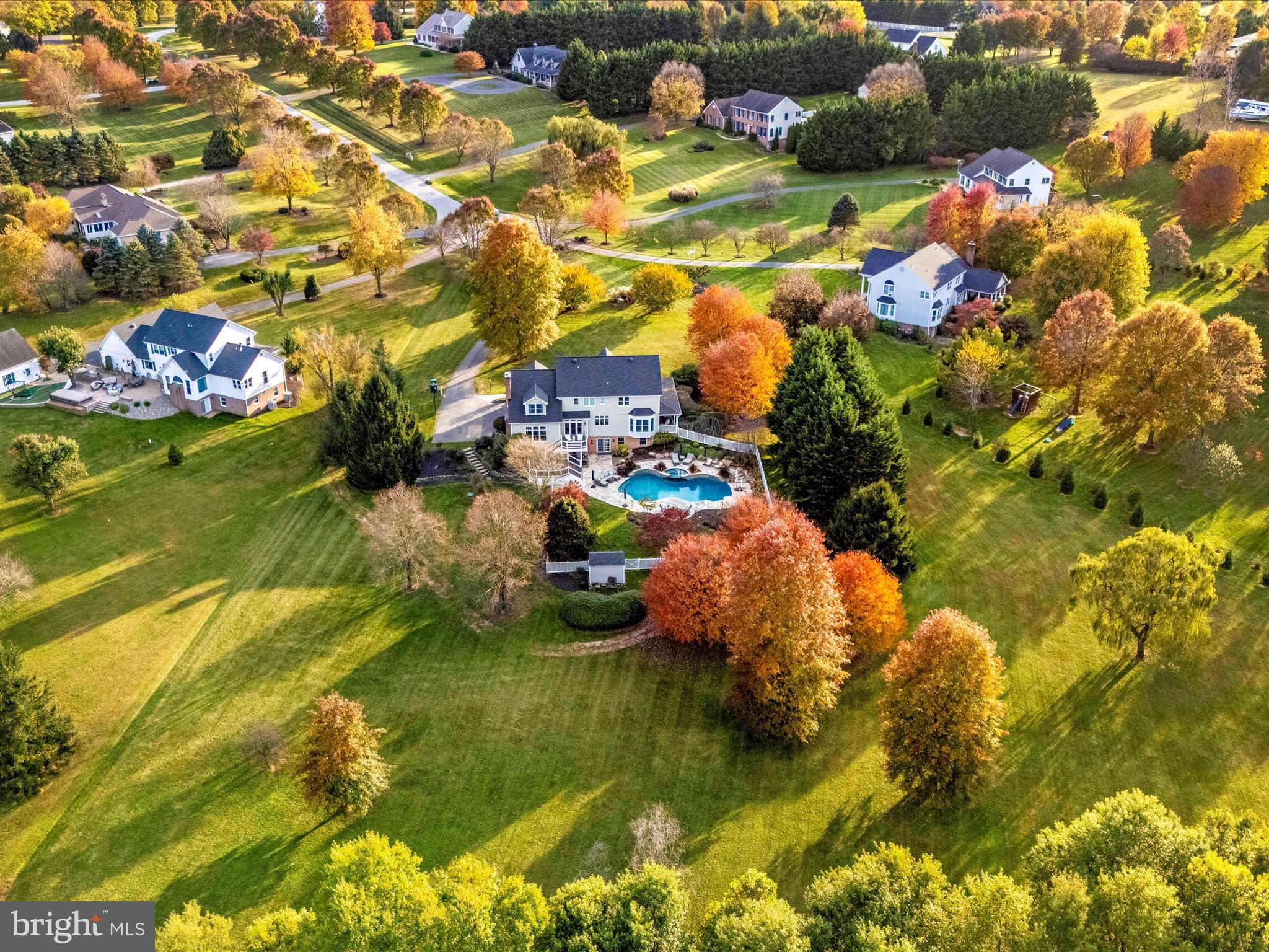 DOVES LANDING - Residential