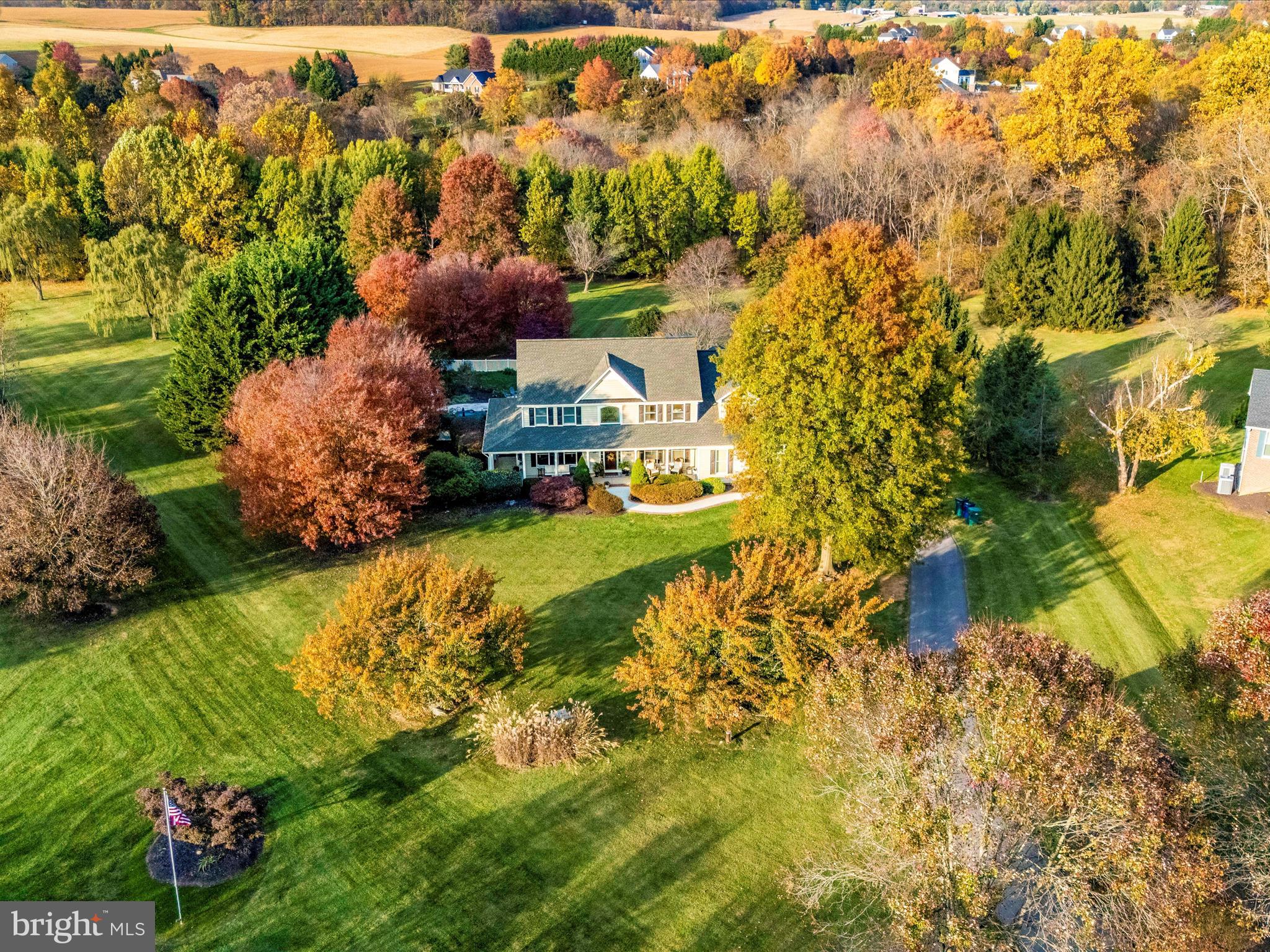 DOVES LANDING - Residential