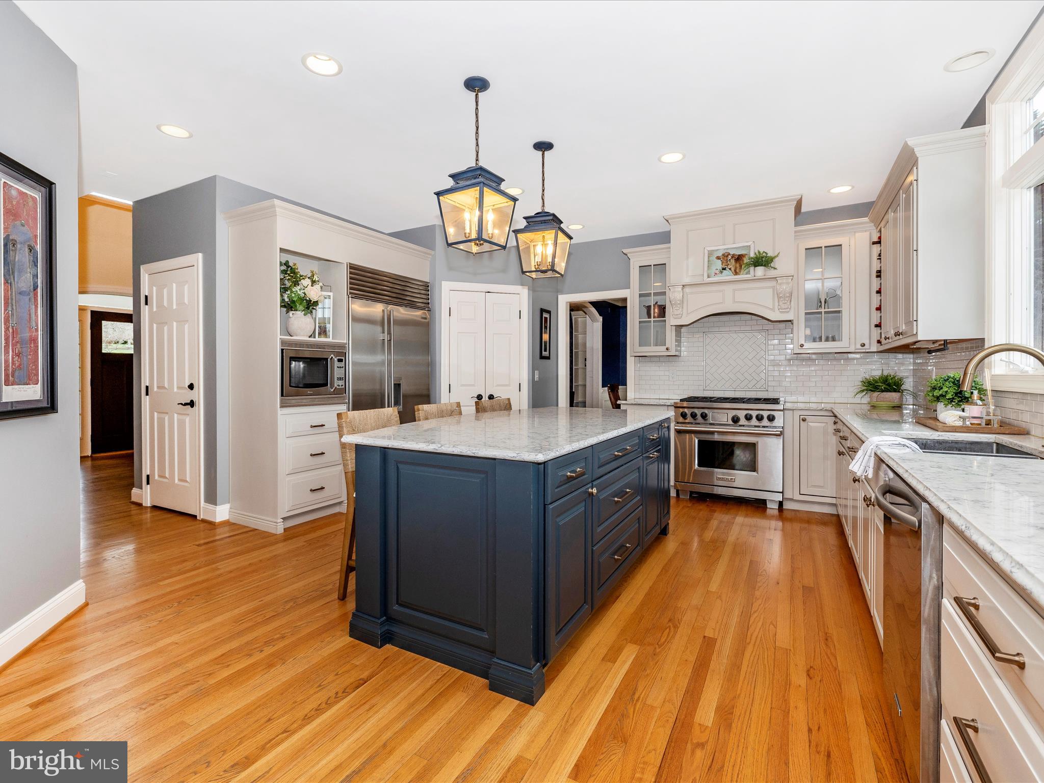 DOVES LANDING - Residential