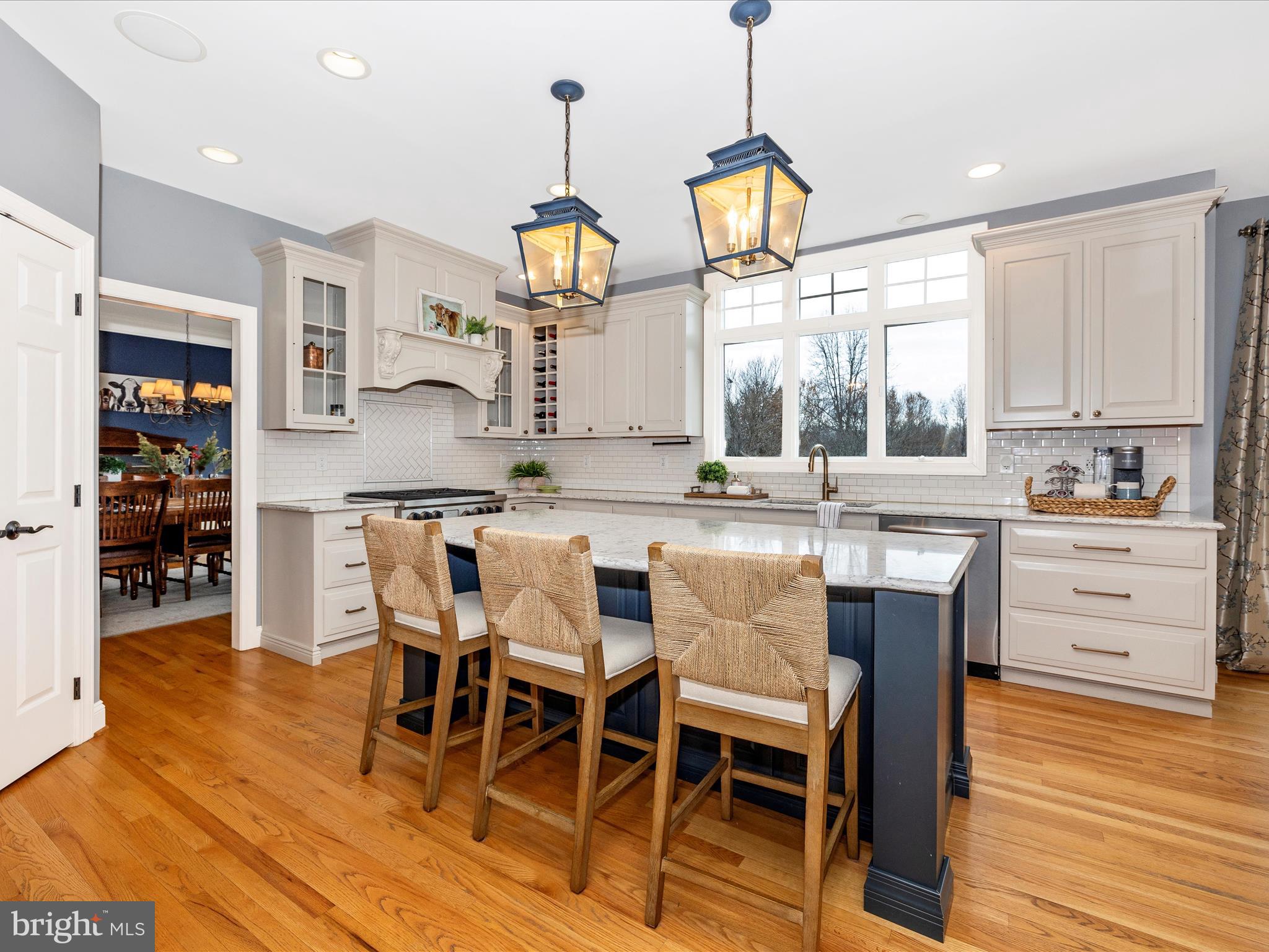 DOVES LANDING - Residential