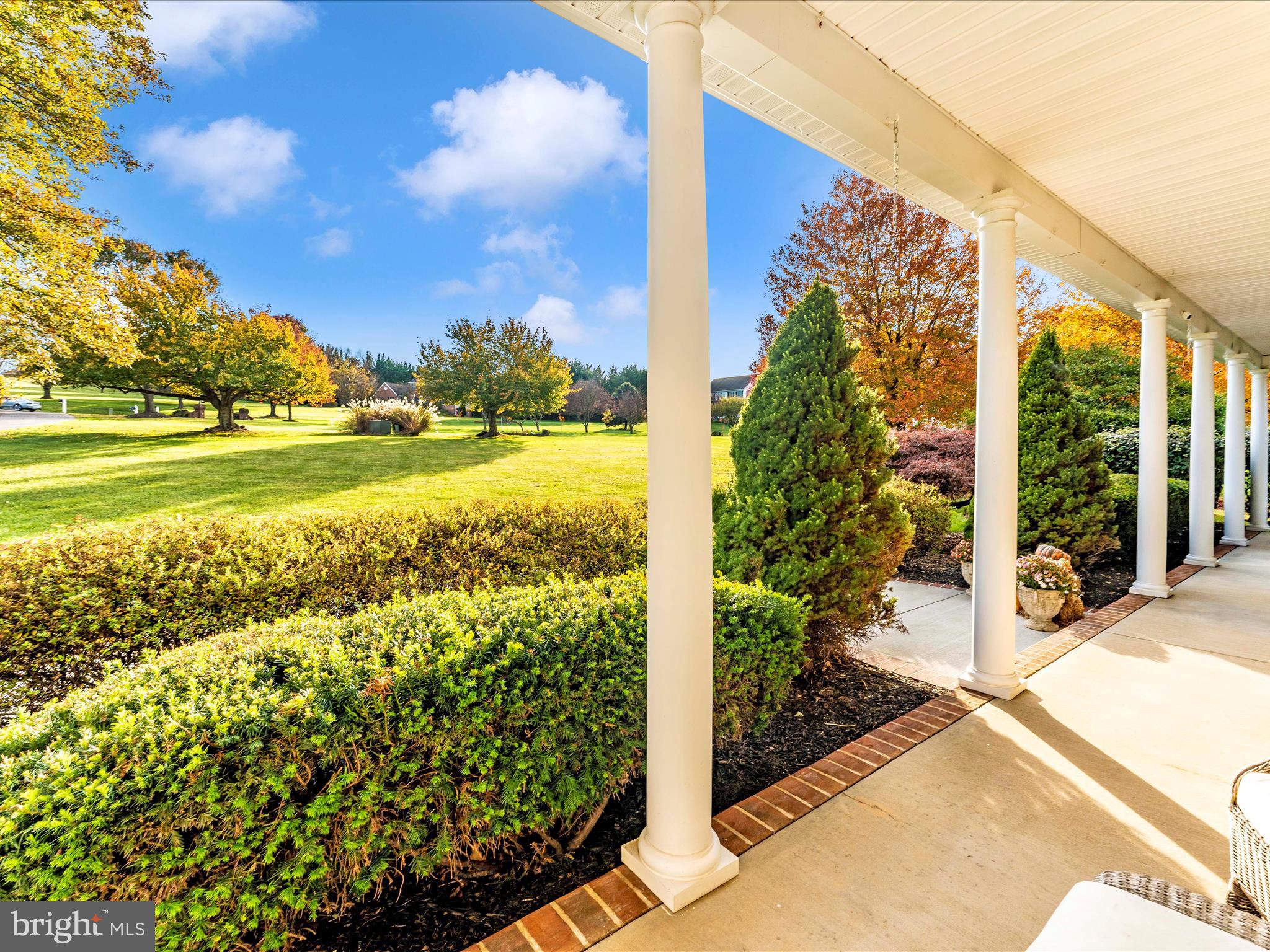 DOVES LANDING - Residential