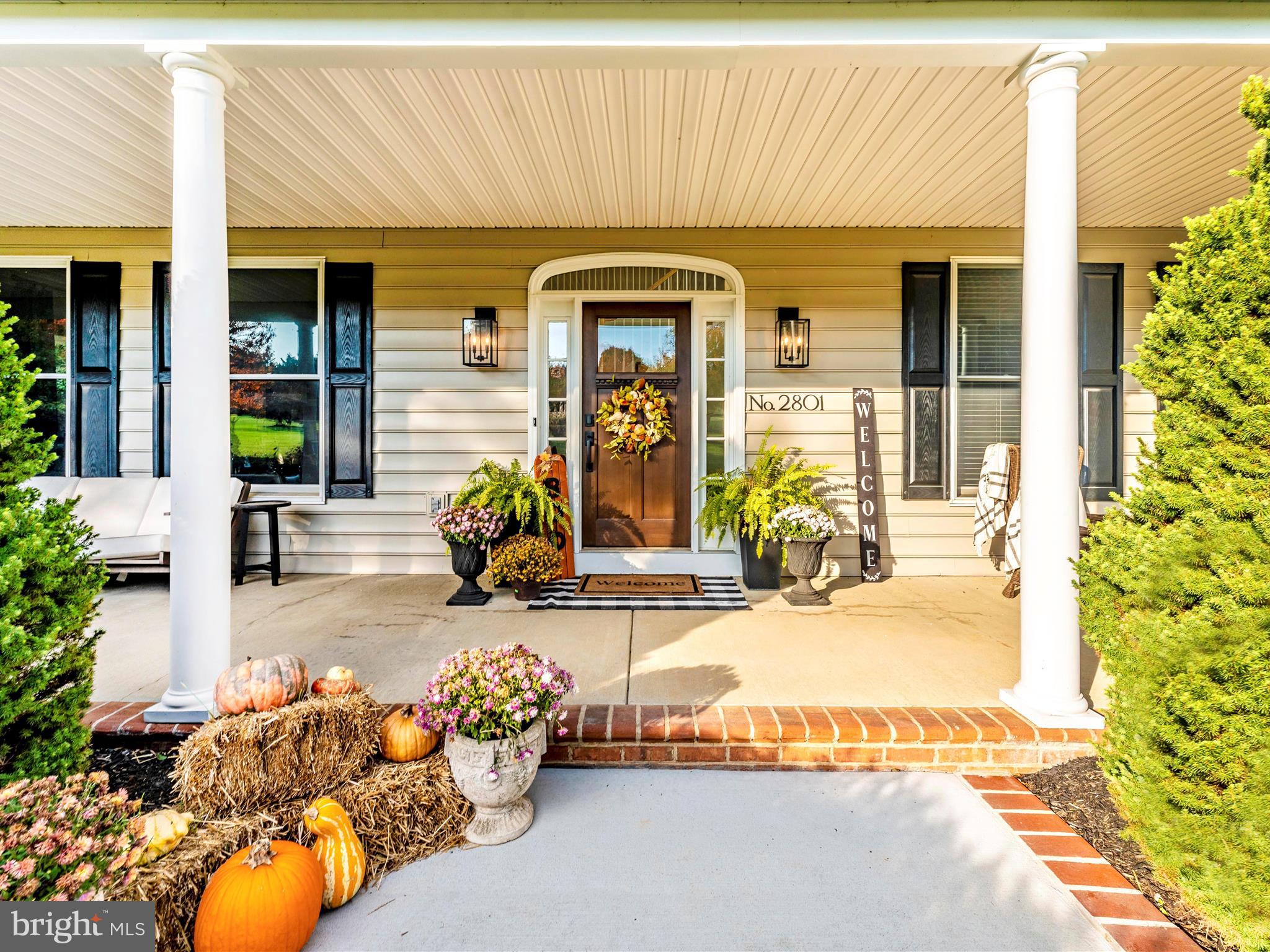 DOVES LANDING - Residential