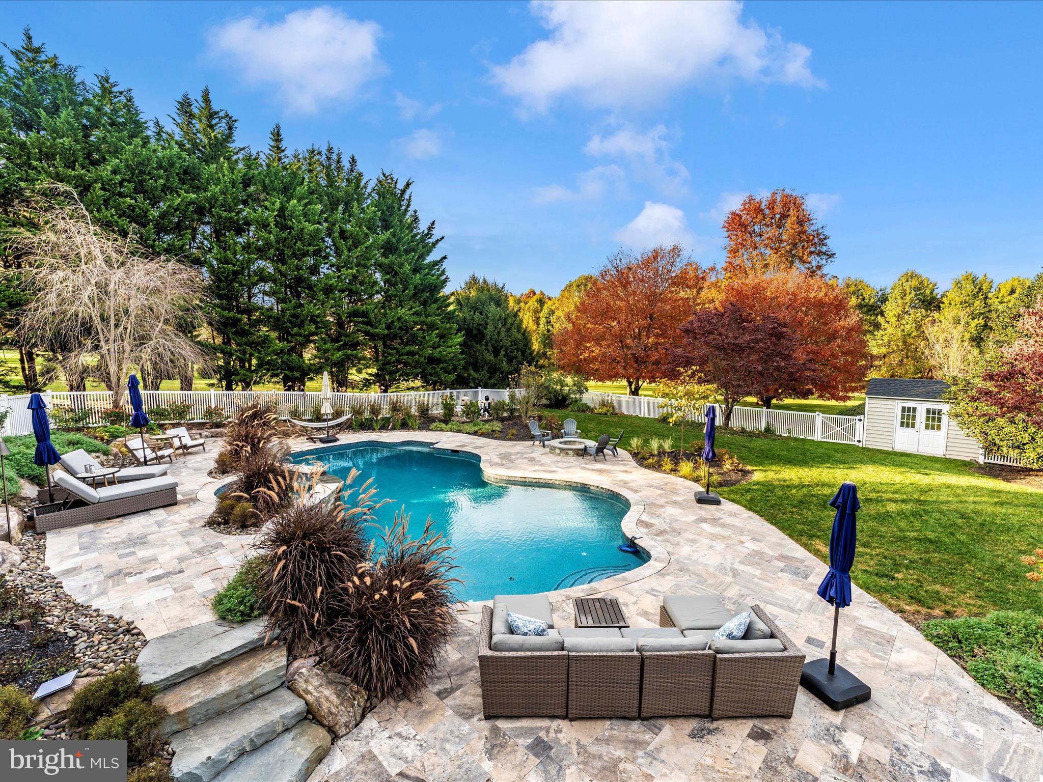 DOVES LANDING - Residential