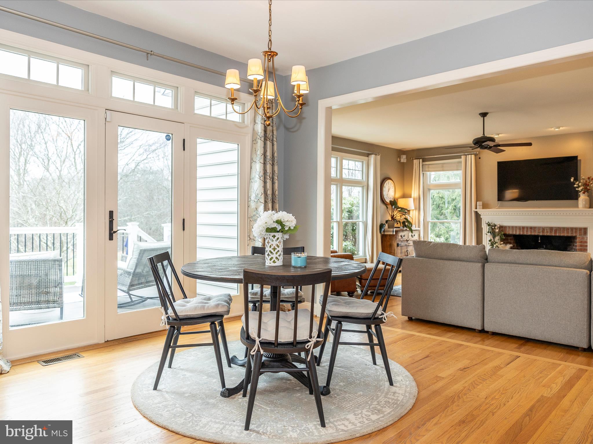 DOVES LANDING - Residential