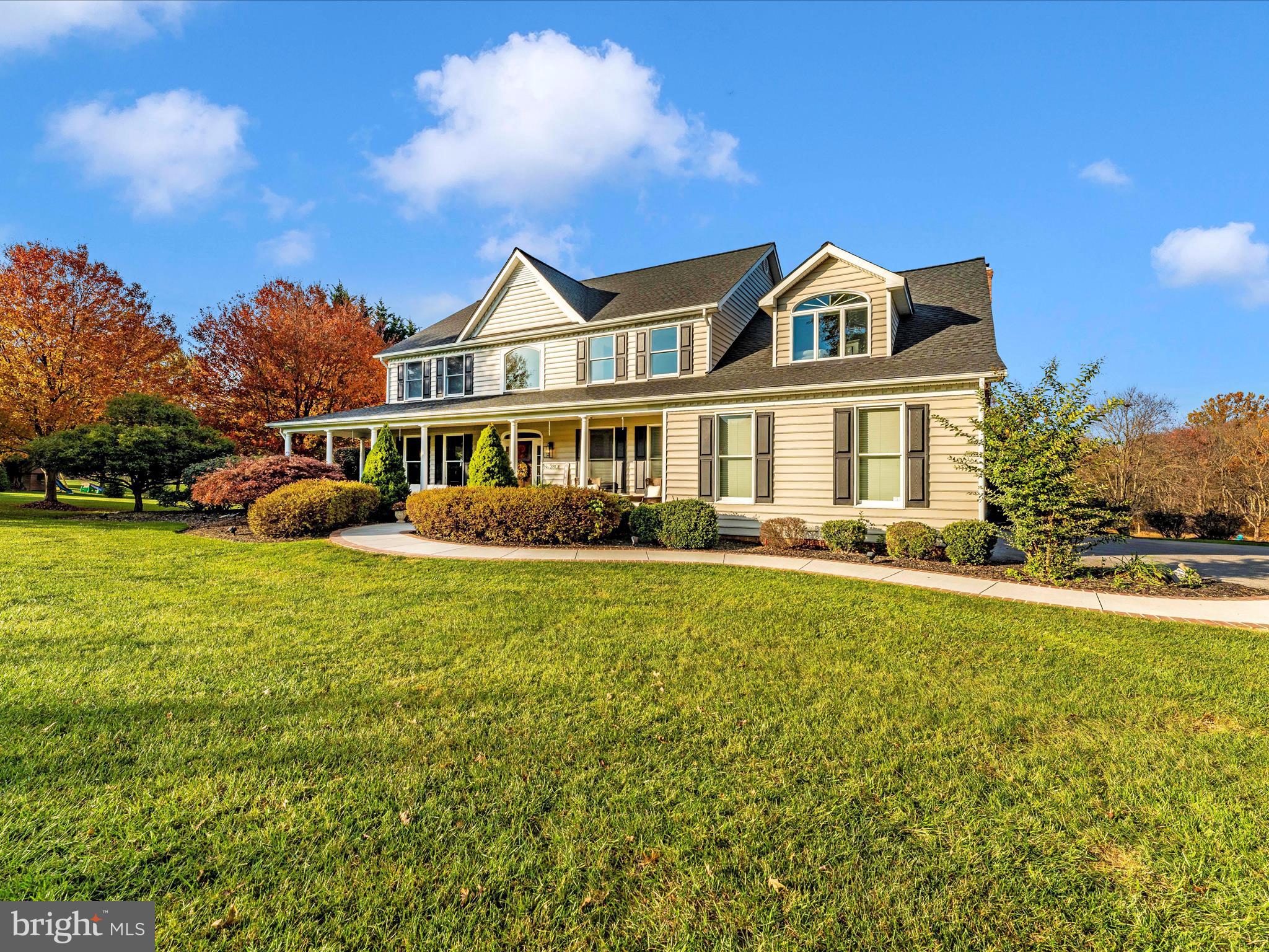 DOVES LANDING - Residential