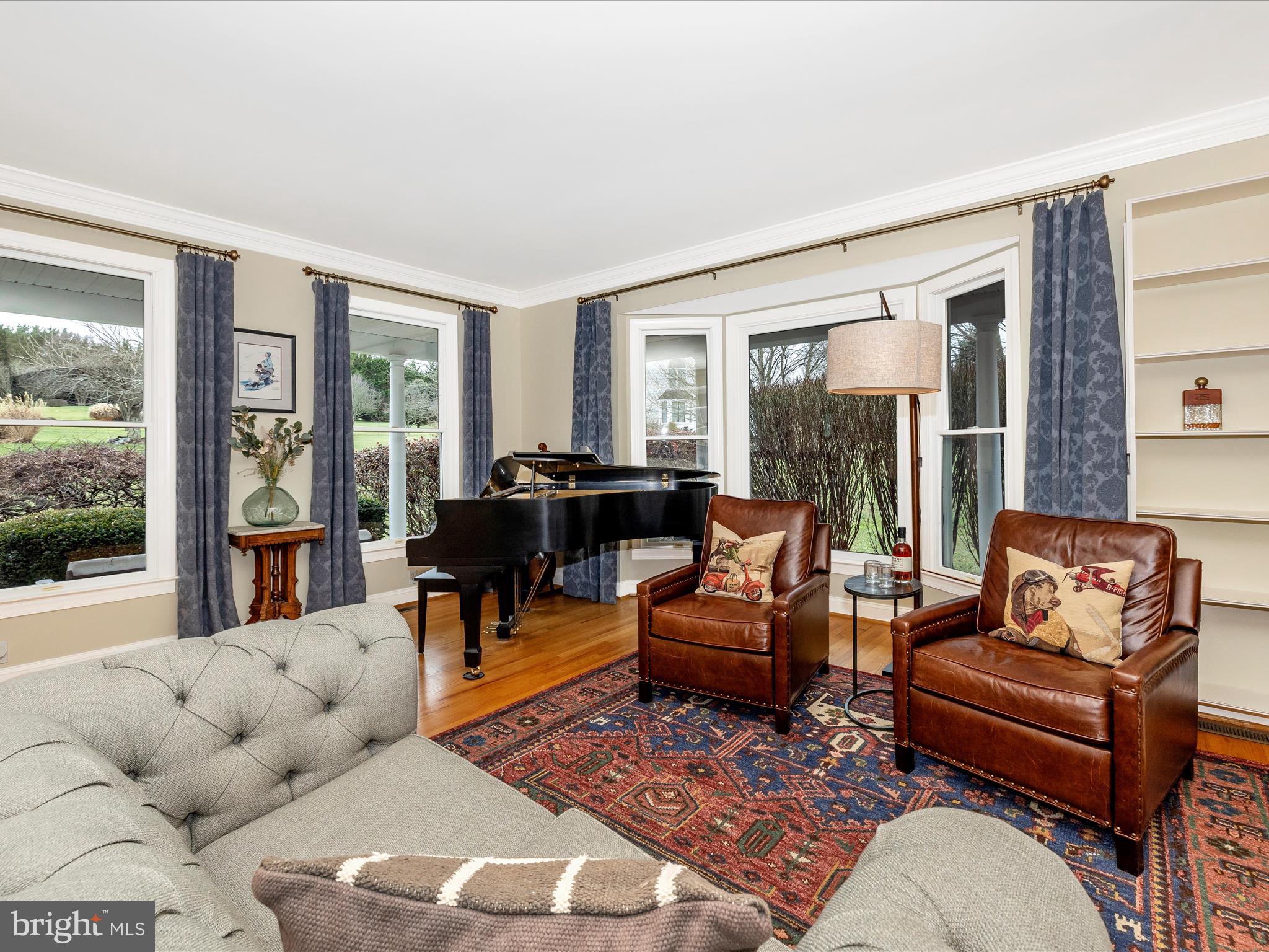 DOVES LANDING - Residential