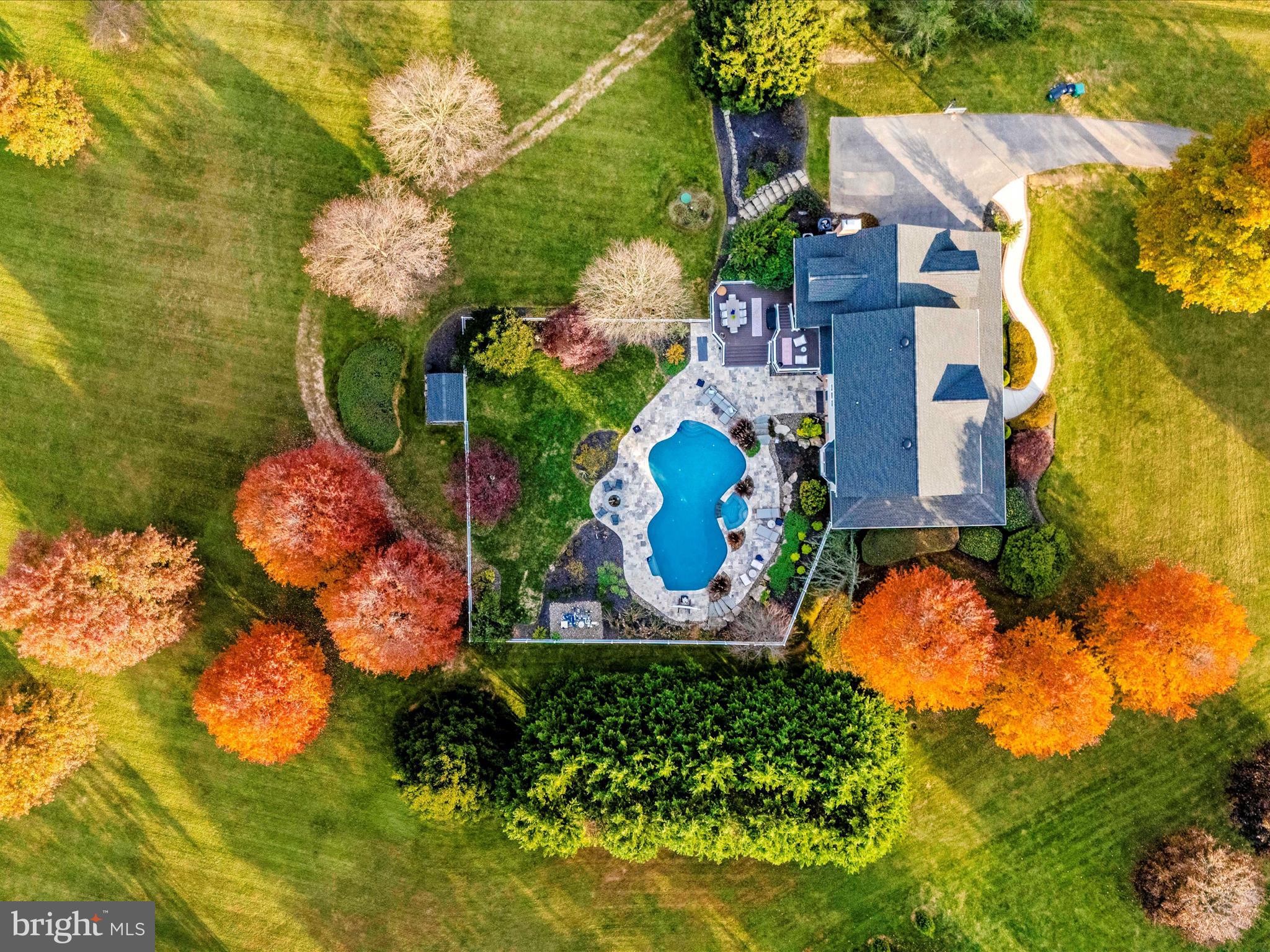 DOVES LANDING - Residential