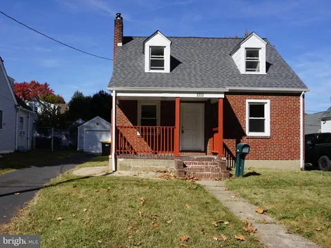 1111 E Newport Pike, Wilmington, DE 19804 - #: DENC2079438