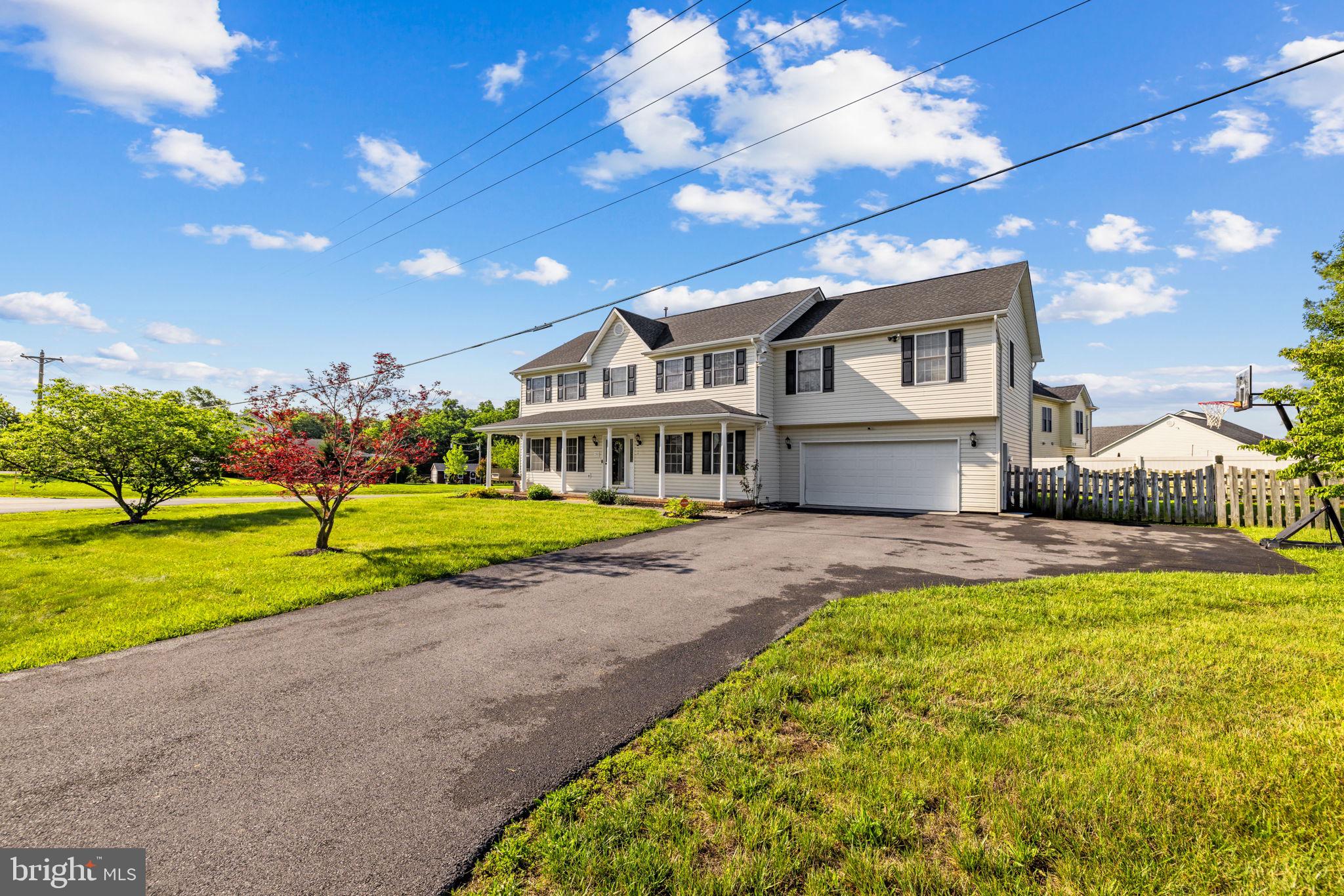 1286 MACEDONIA CHURCH ROAD