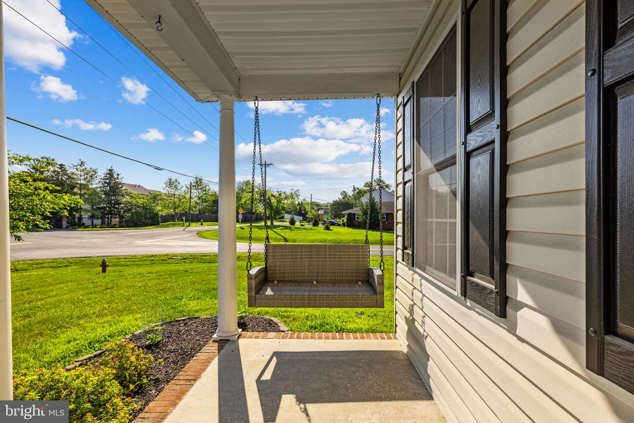1286 MACEDONIA CHURCH ROAD