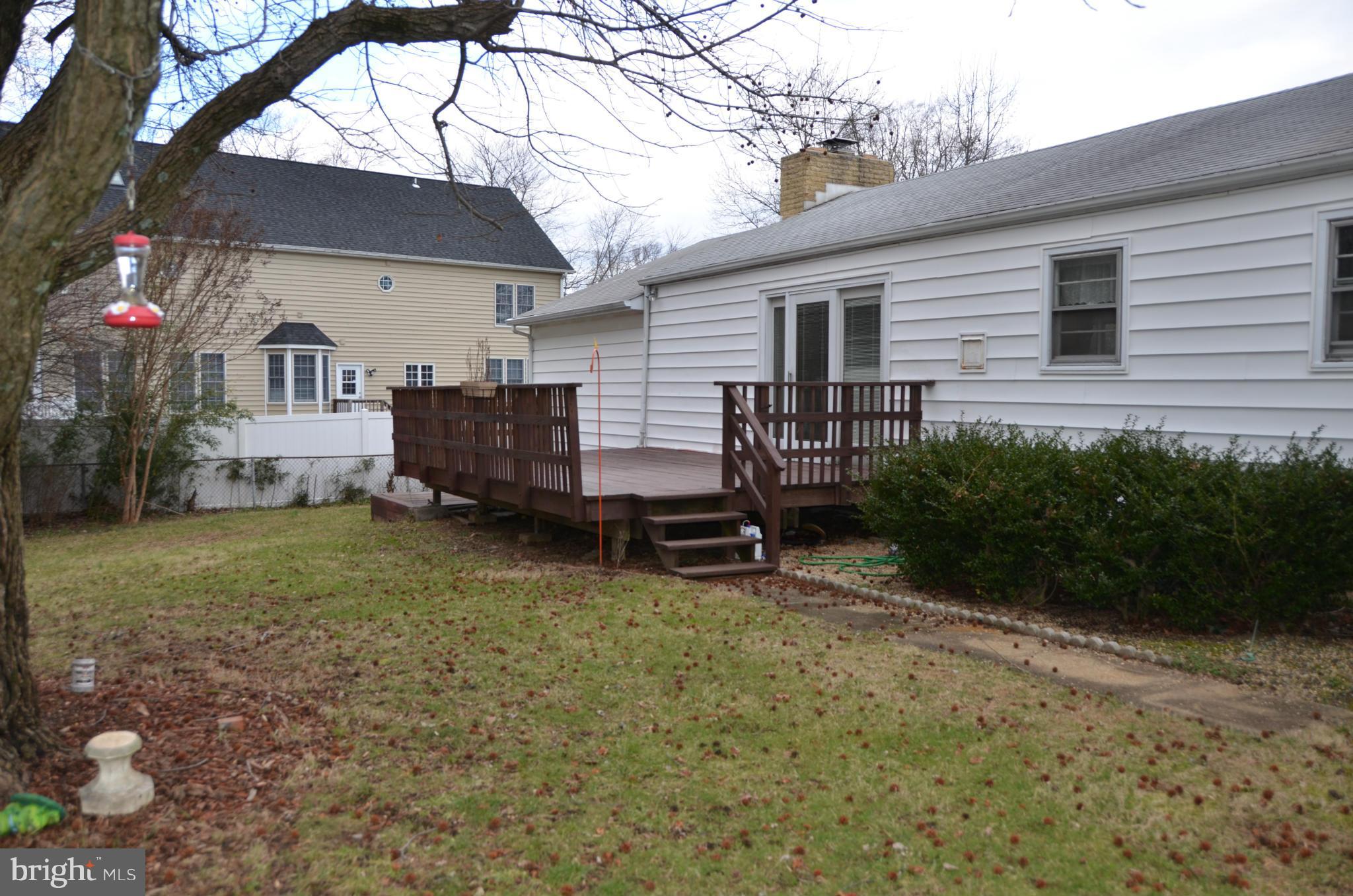 HOLLY HILL HARBOR - Residential Lease