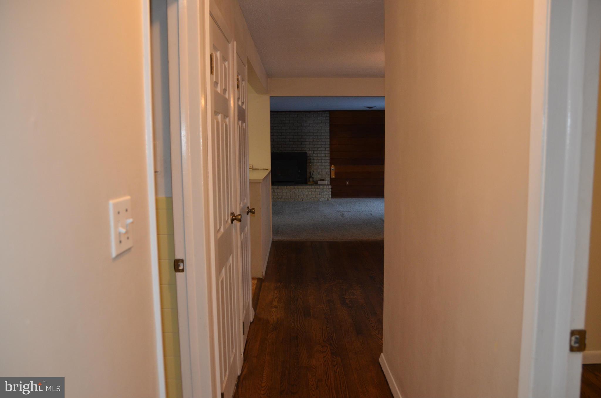 HOLLY HILL HARBOR - Residential Lease