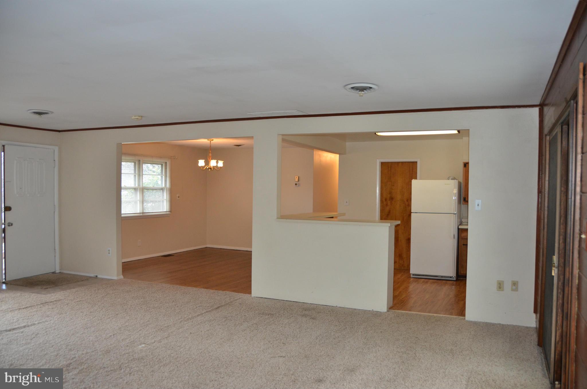 HOLLY HILL HARBOR - Residential Lease