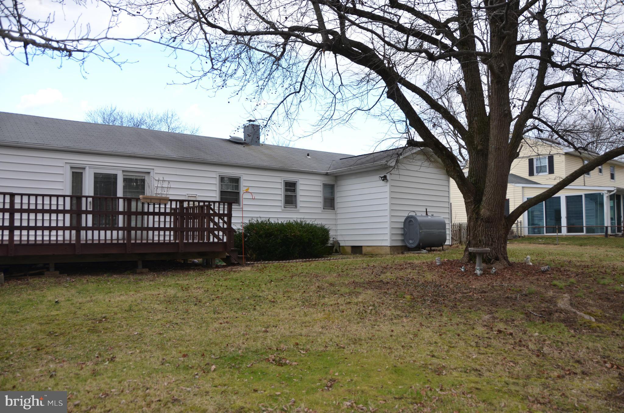 HOLLY HILL HARBOR - Residential Lease