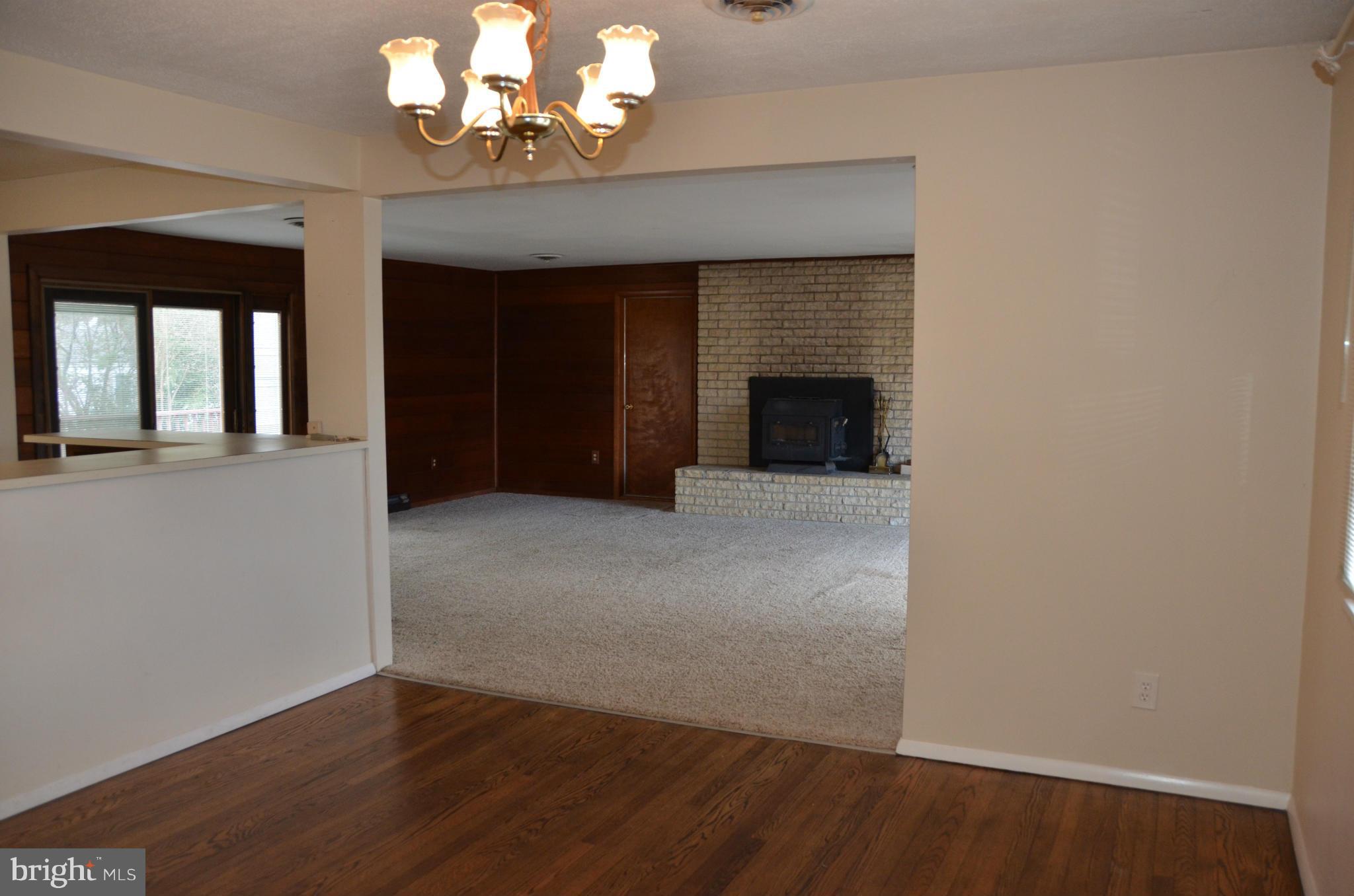 HOLLY HILL HARBOR - Residential Lease