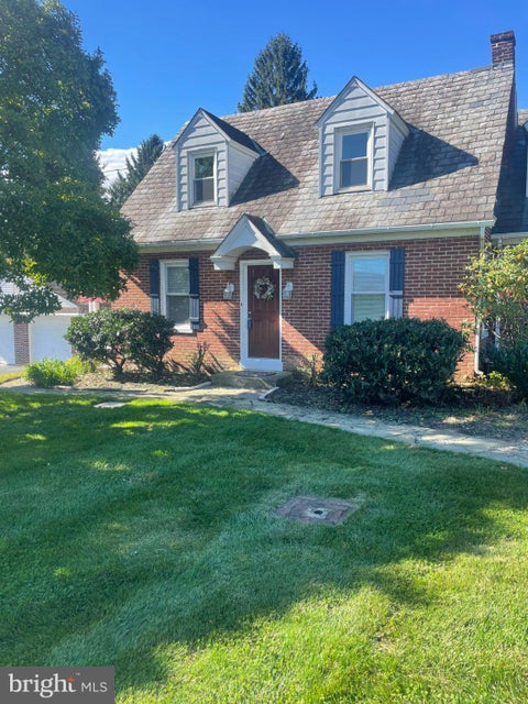 Photo of 2162 Millersville Road, LANCASTER, PA 17603 (MLS # PALA2086858)