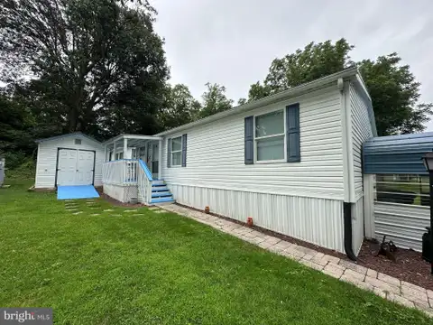 151 Gardner Dr, Shippensburg, PA 17257 - #: PACB2057194