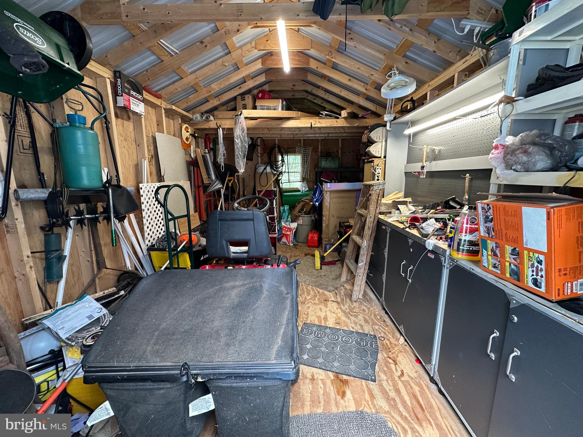 151 GARDNER DR