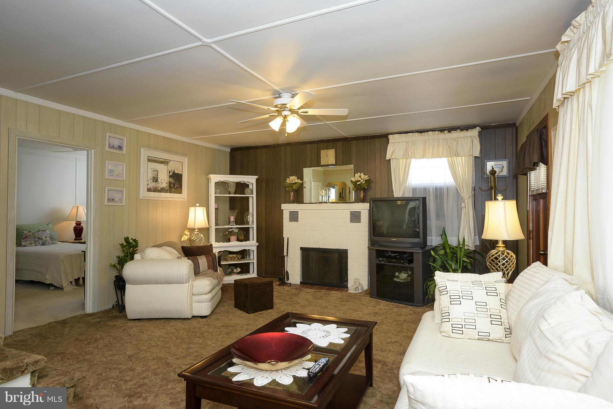 SYLVAN SHORES FOREST - Residential