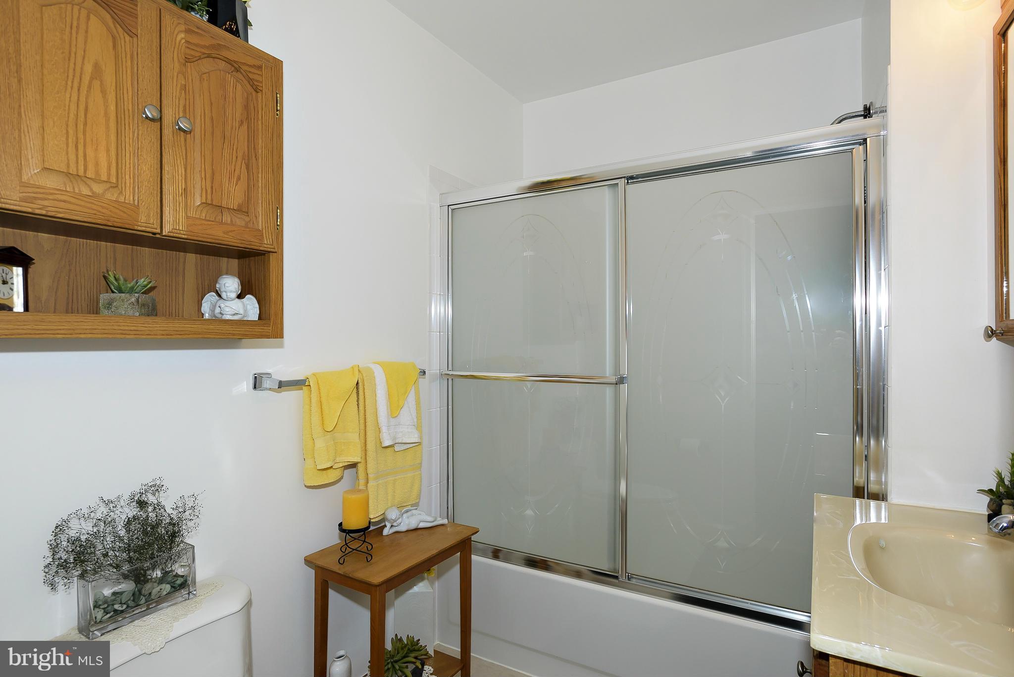 SYLVAN SHORES FOREST - Residential