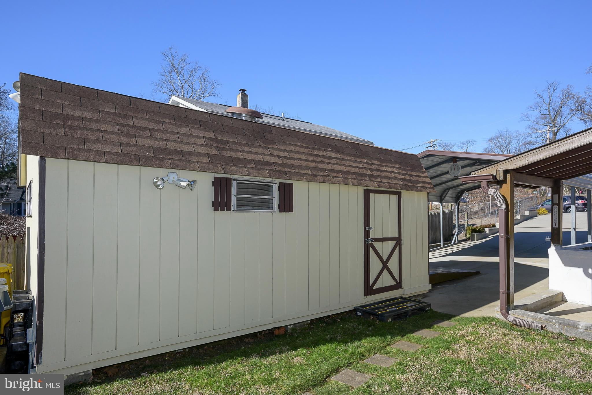 SYLVAN SHORES FOREST - Residential