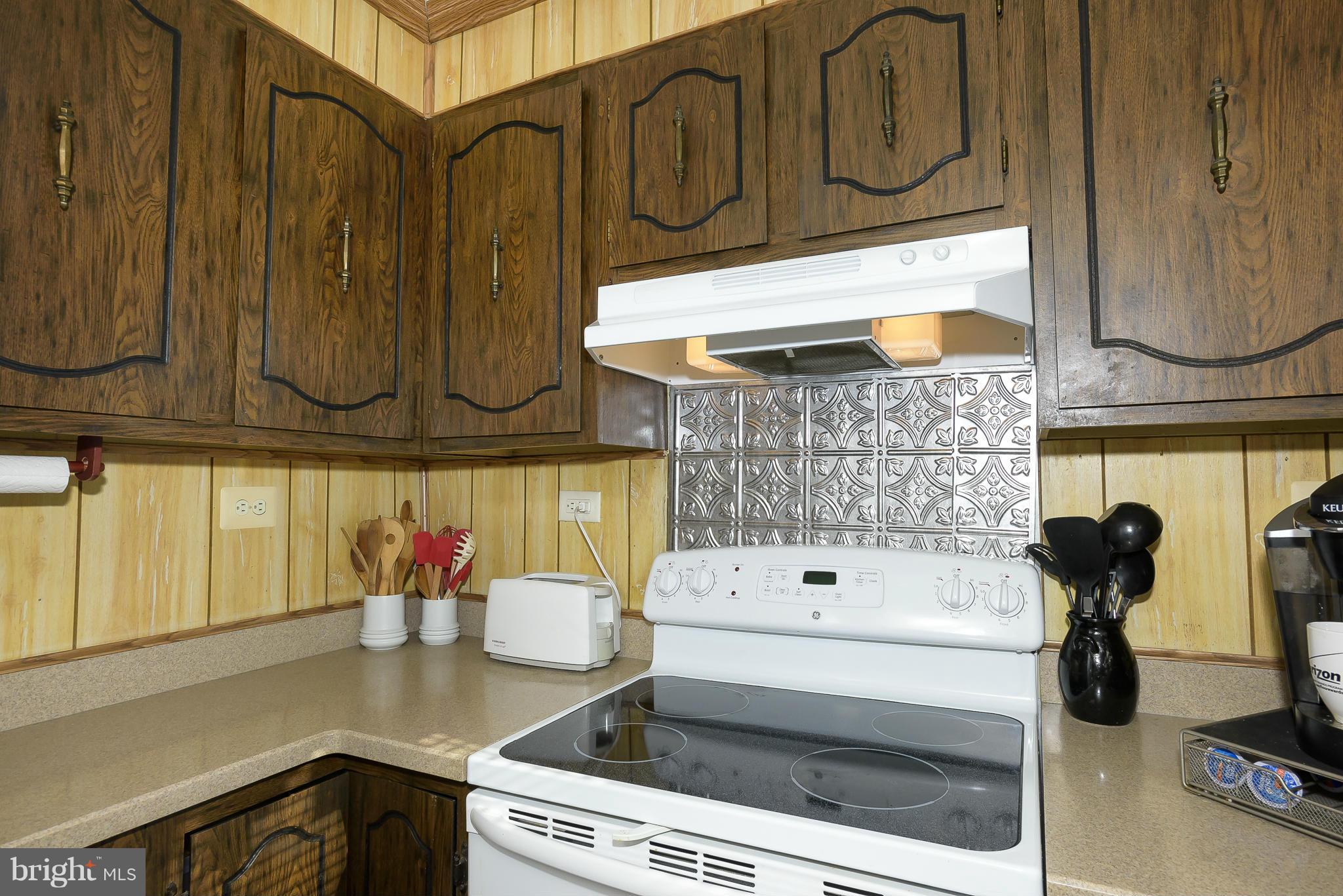 SYLVAN SHORES FOREST - Residential